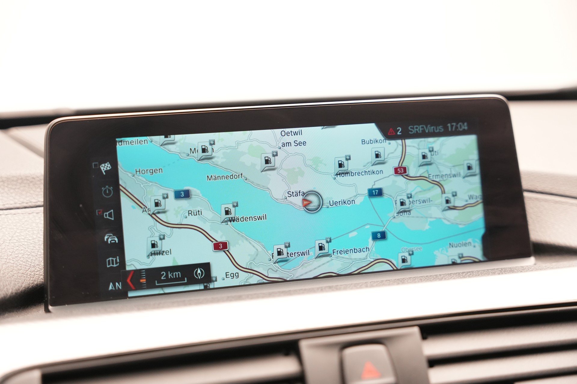 BMW 430i Gran Coupé xDrive M Sport Steptronic-image-26