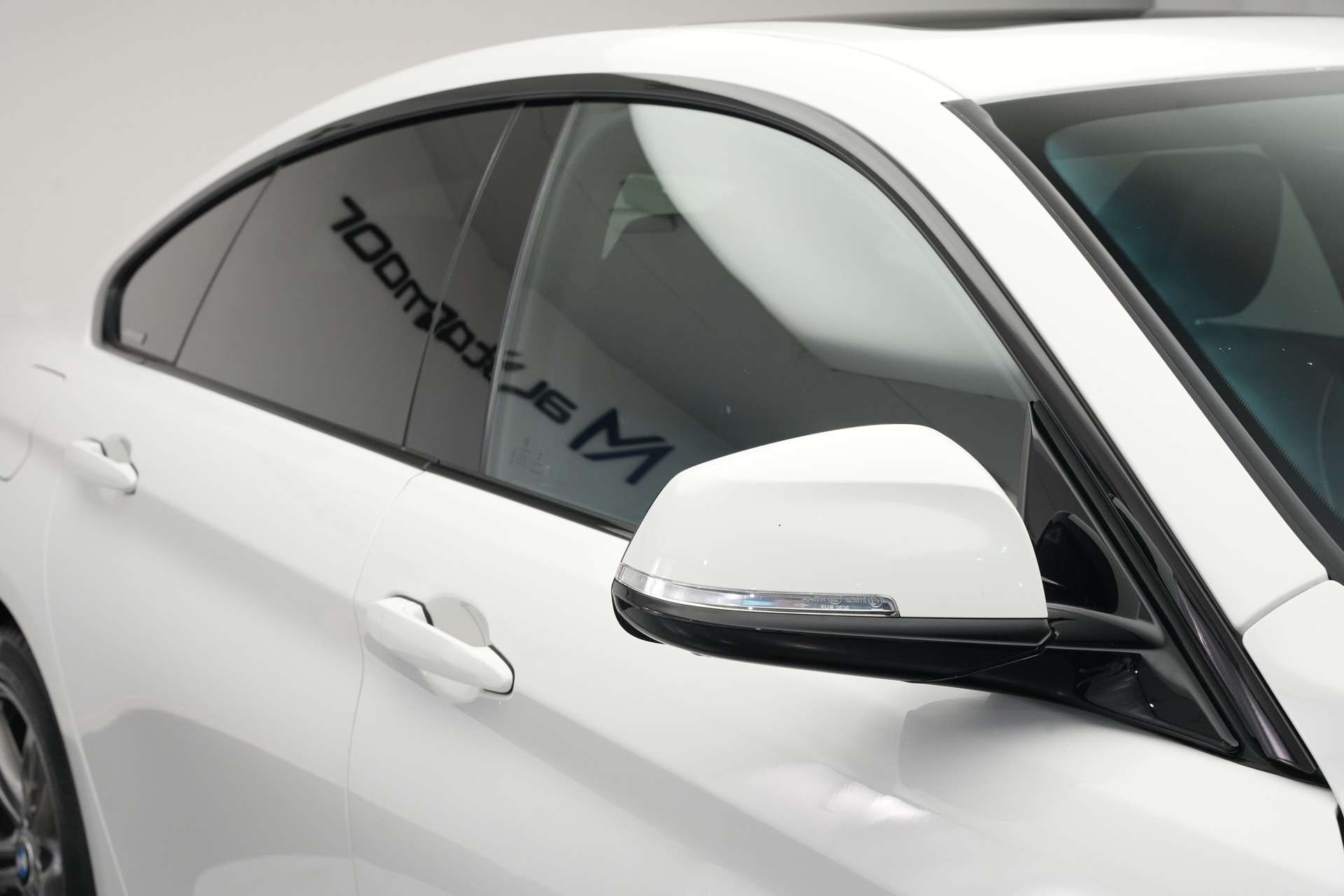 BMW 430i Gran Coupé xDrive M Sport Steptronic-image-38