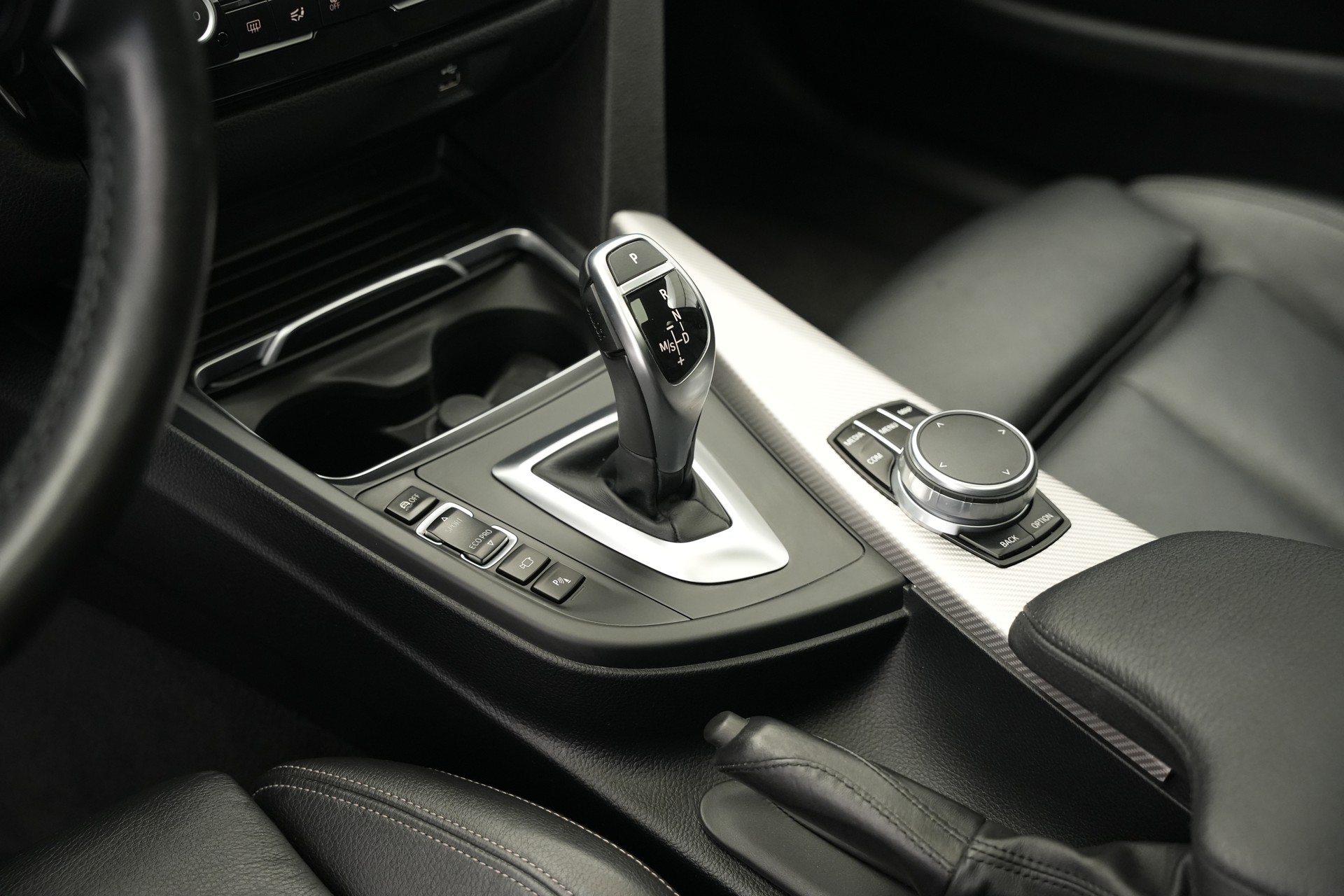 BMW 430i Gran Coupé xDrive M Sport Steptronic-image-20