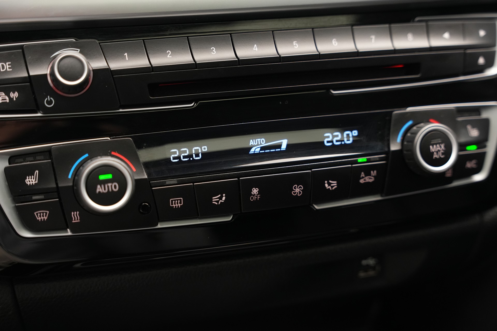 BMW 430i Gran Coupé xDrive M Sport Steptronic-image-29