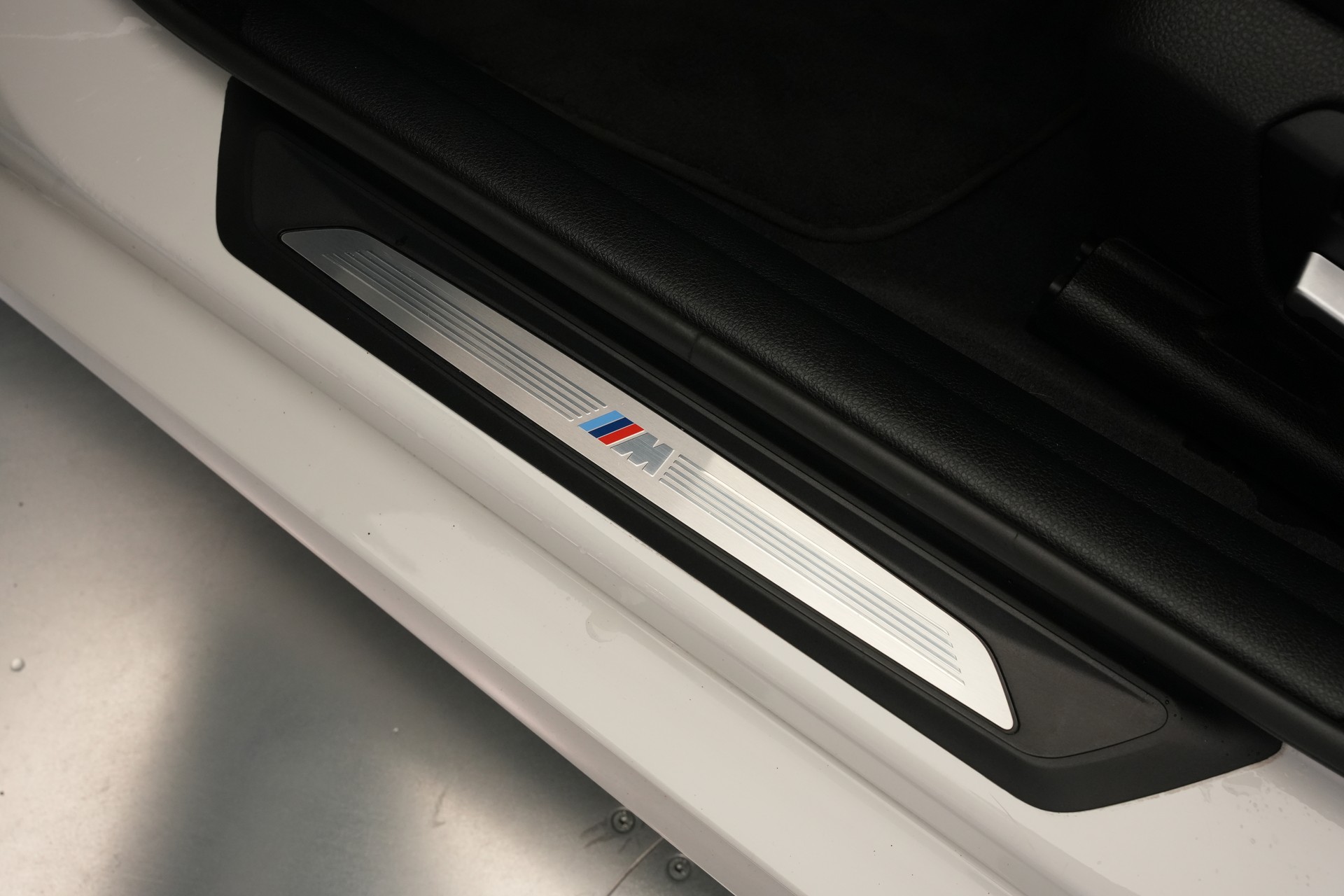 BMW 430i Gran Coupé xDrive M Sport Steptronic-image-17