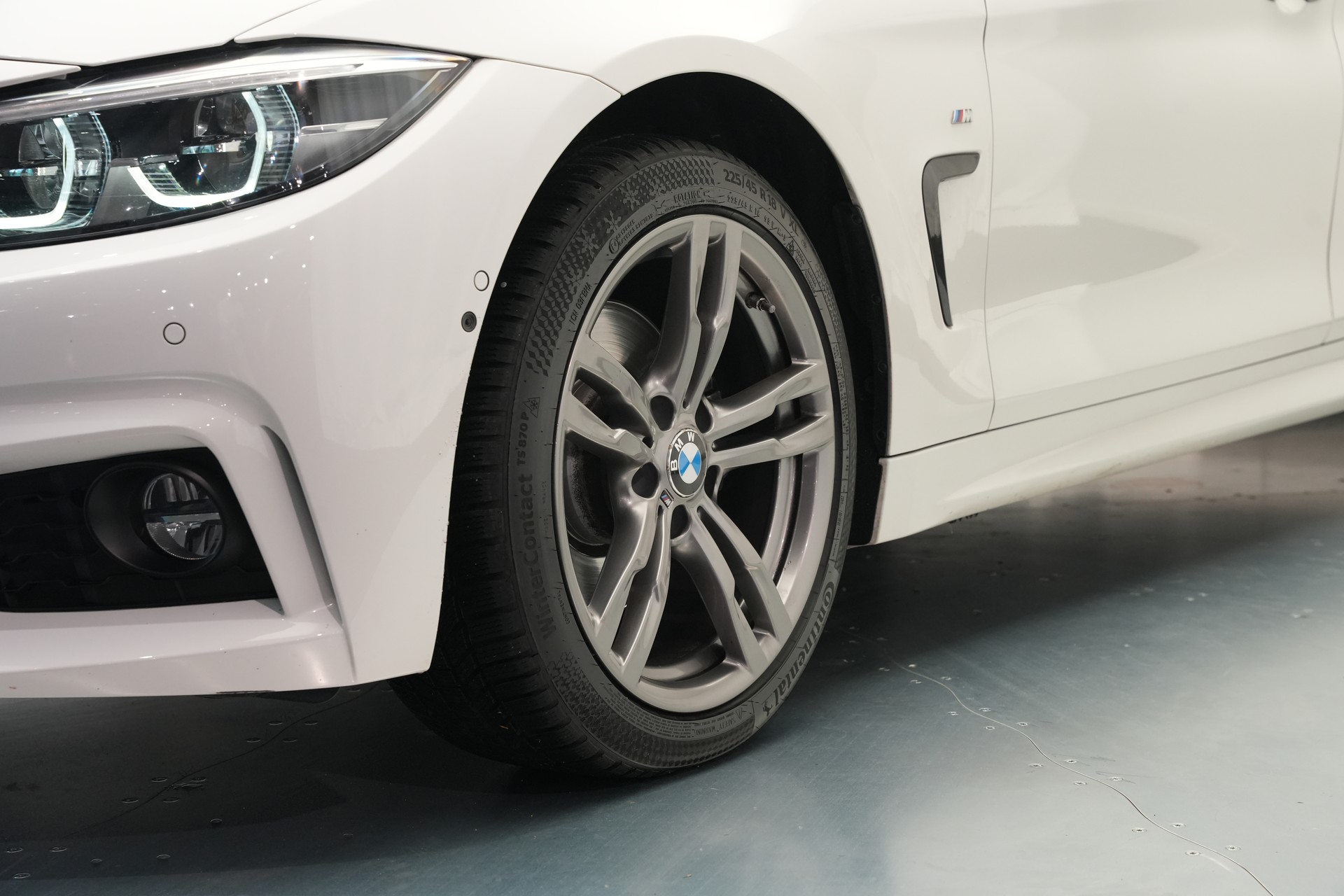 BMW 430i Gran Coupé xDrive M Sport Steptronic-image-42