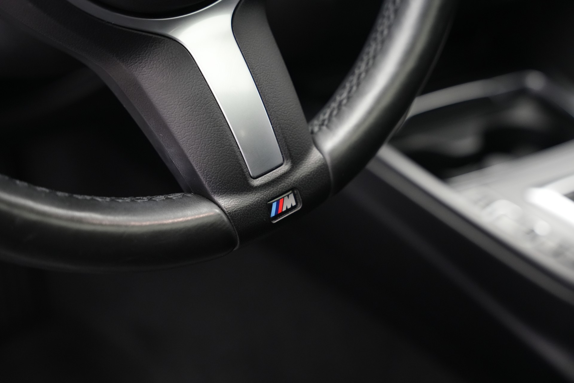 BMW 430i Gran Coupé xDrive M Sport Steptronic-image-32