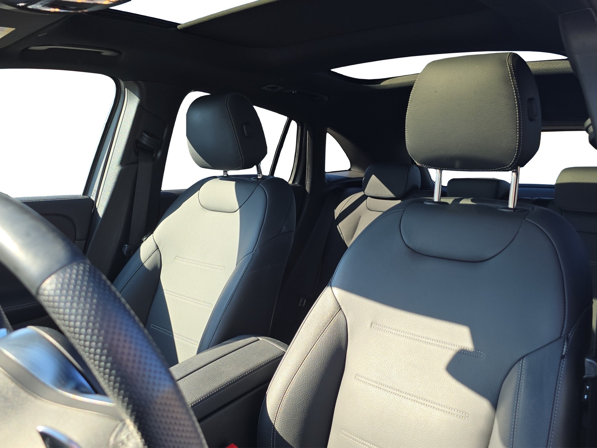 MERCEDES-BENZ GLA 35 AMG 4Matic 8G-Speedshift DCT-image-7
