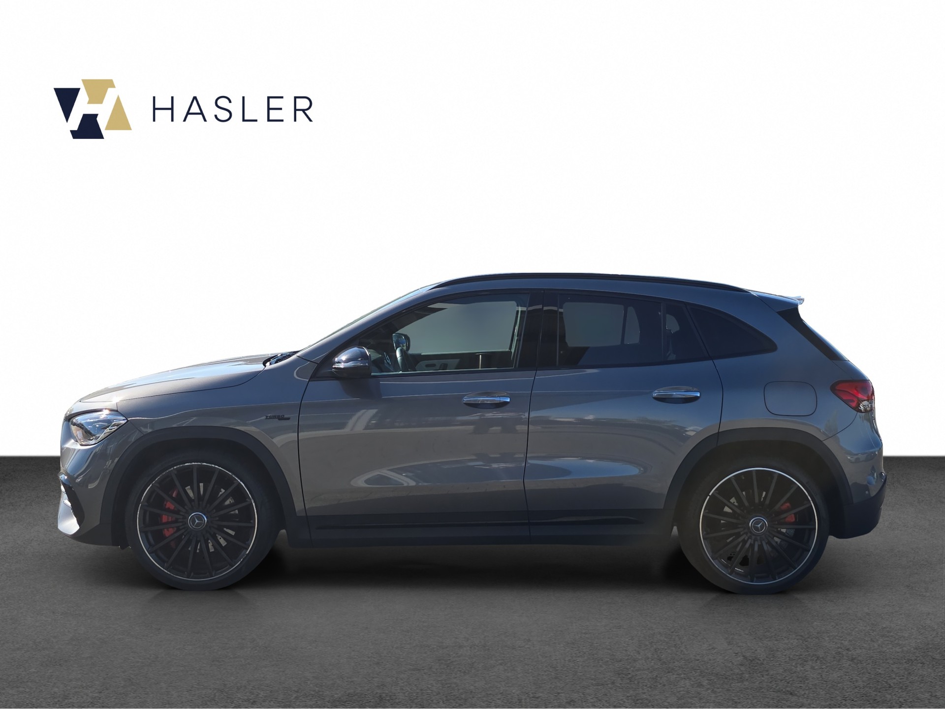 MERCEDES-BENZ GLA 35 AMG 4Matic 8G-Speedshift DCT-showroom-element-2