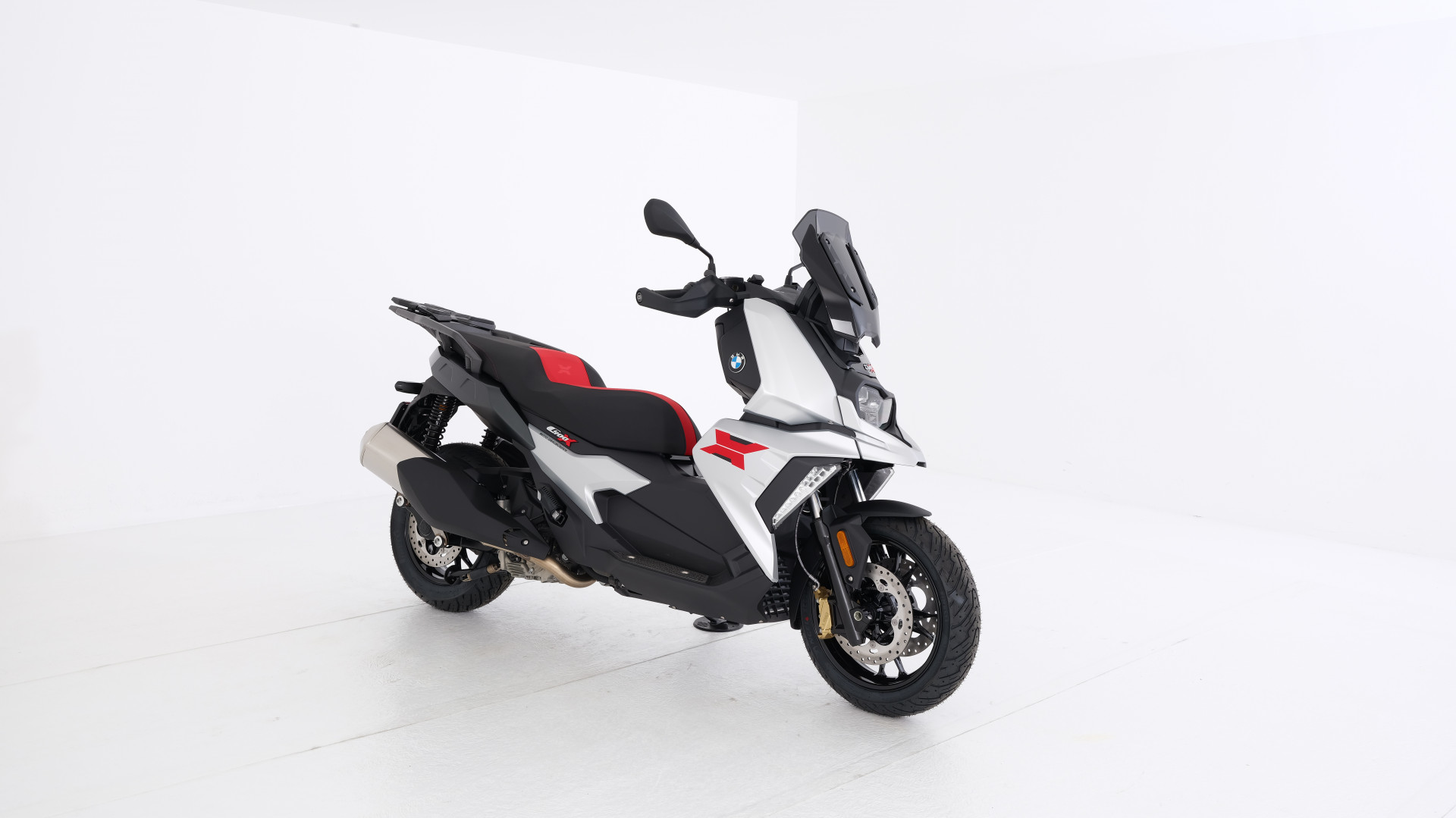 BMW C 400 X Rugged-image-0