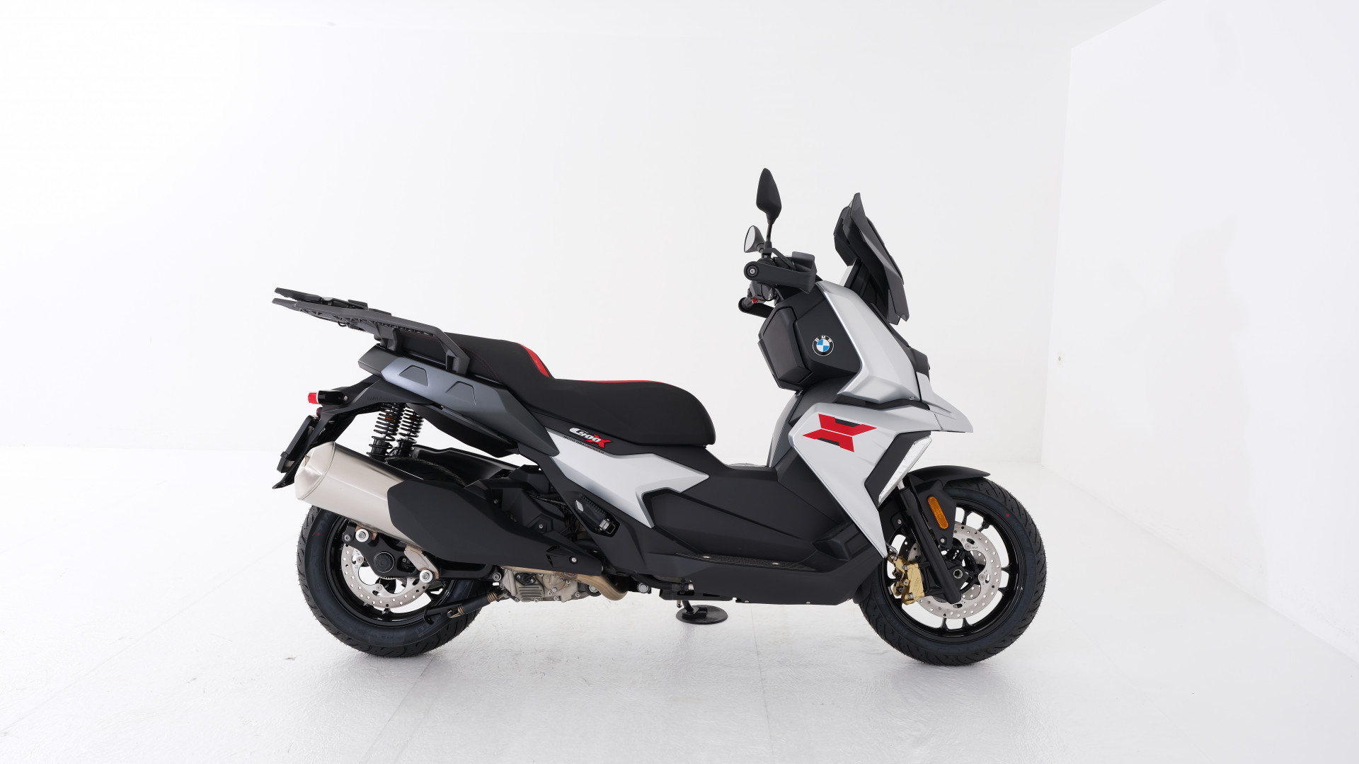 BMW C 400 X Rugged-image-1