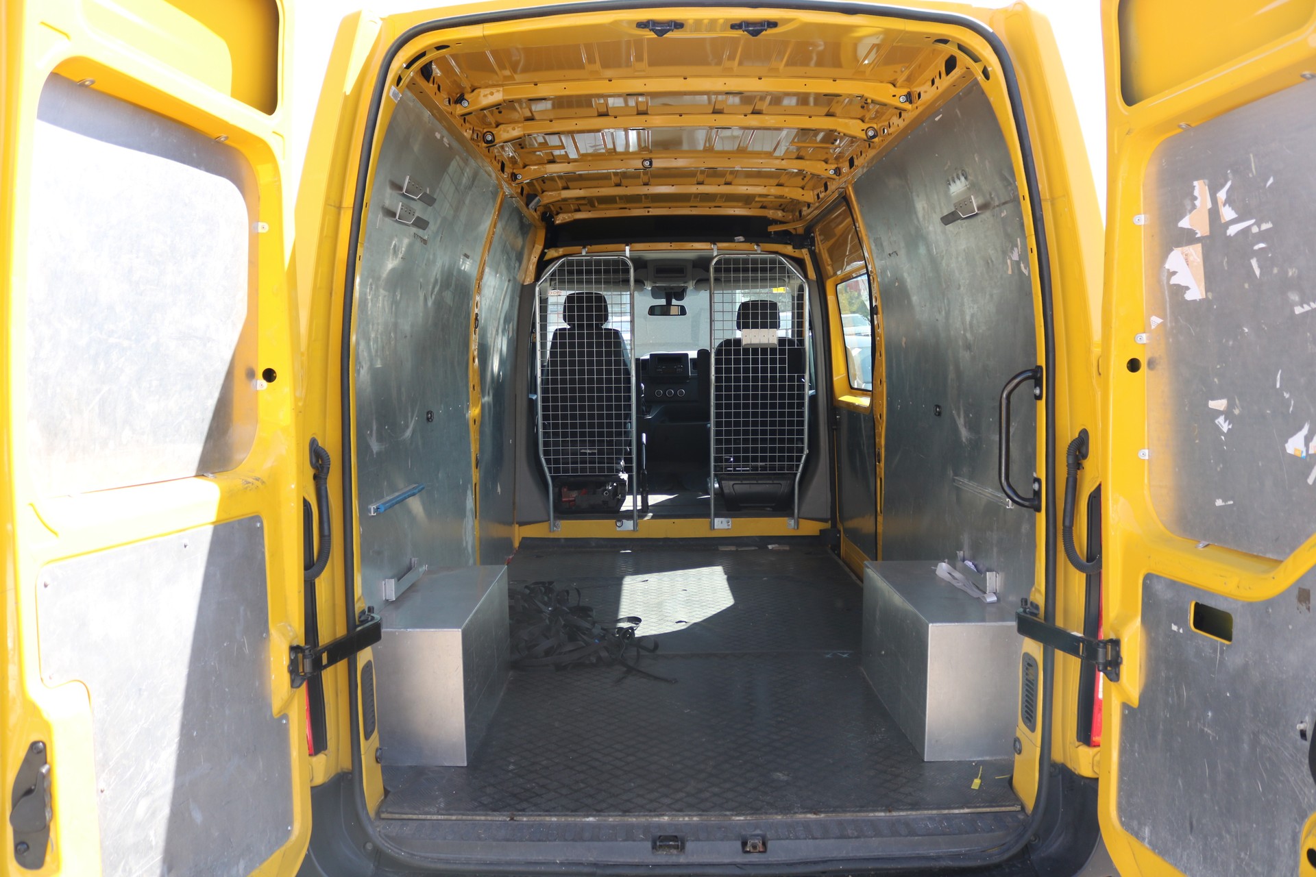RENAULT Master T35 2.3dCi 135 L3H2-showroom-element-3