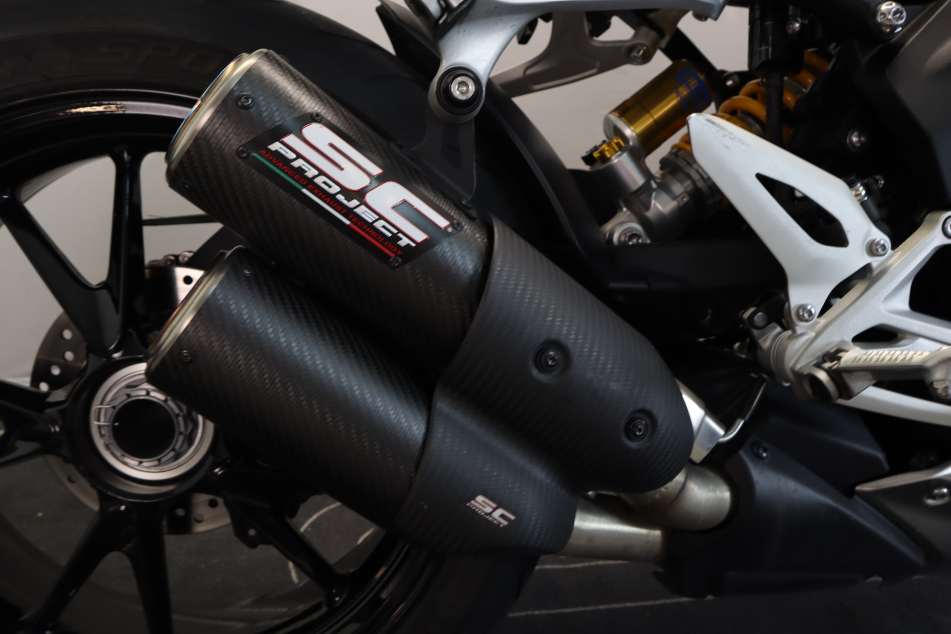 TRIUMPH Speed Triple 1200 RS-image-3