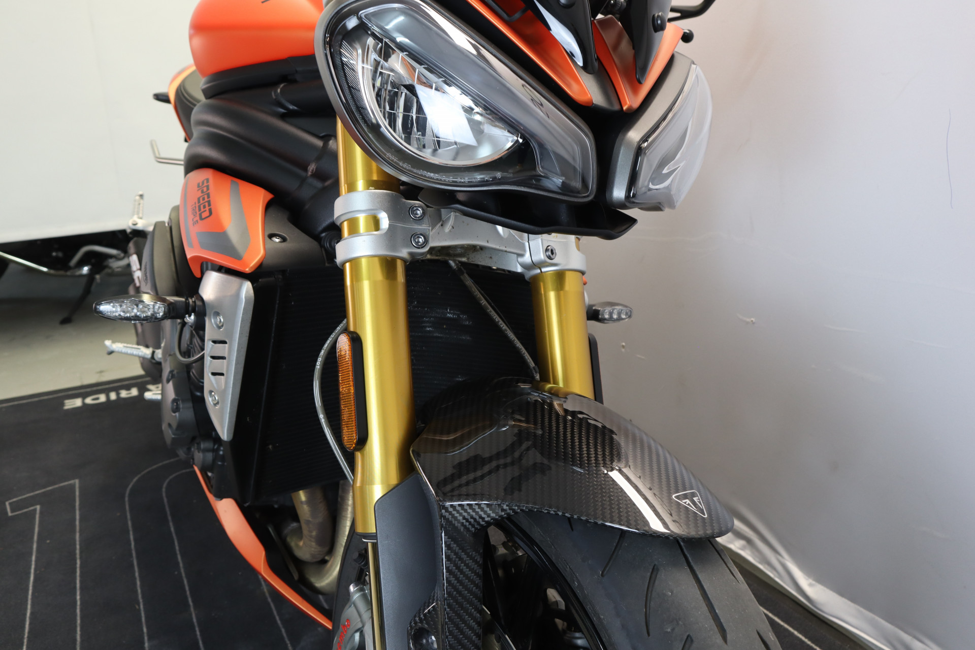 TRIUMPH Speed Triple 1200 RS-image-6