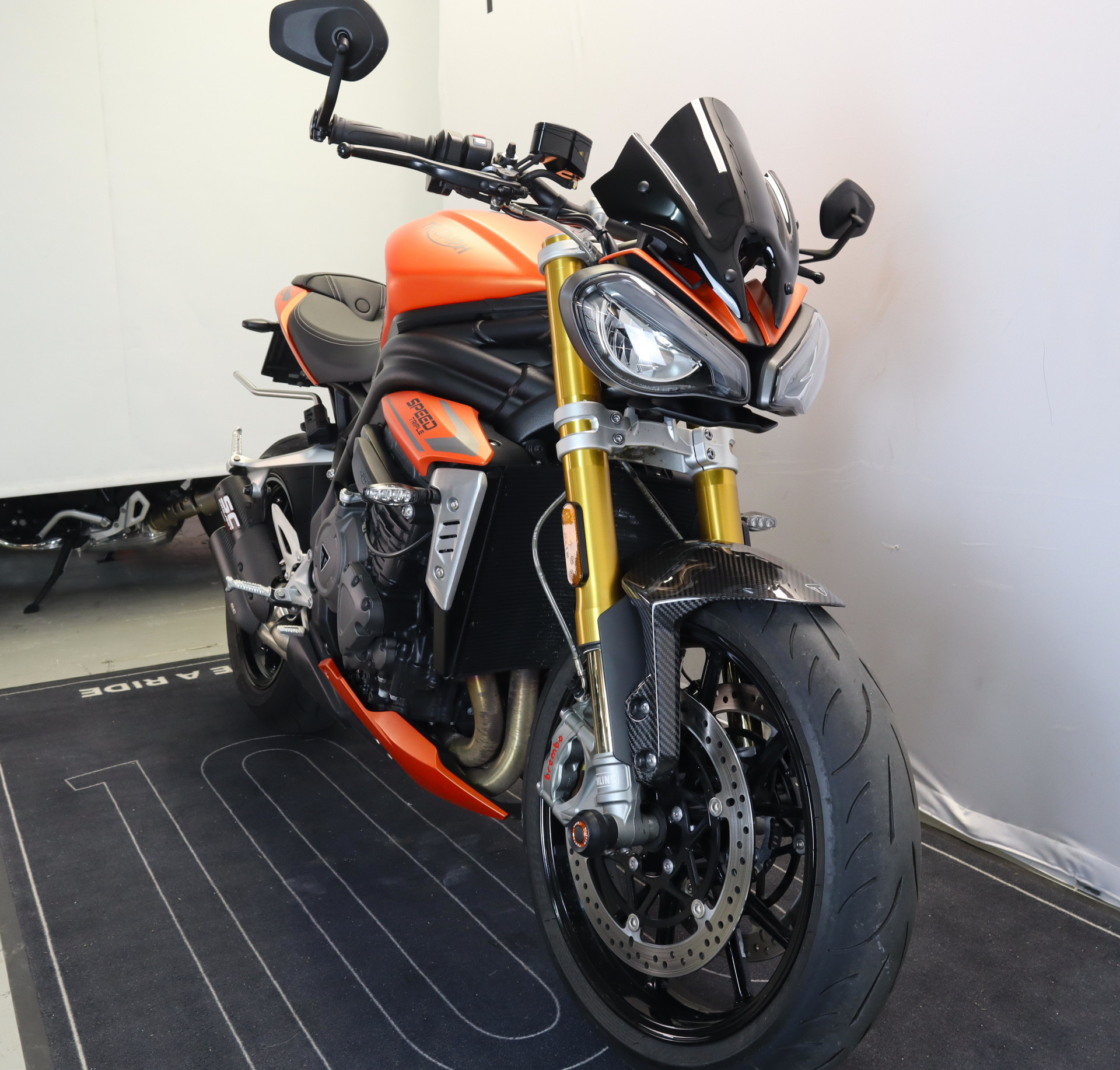 TRIUMPH Speed Triple 1200 RS-image-4