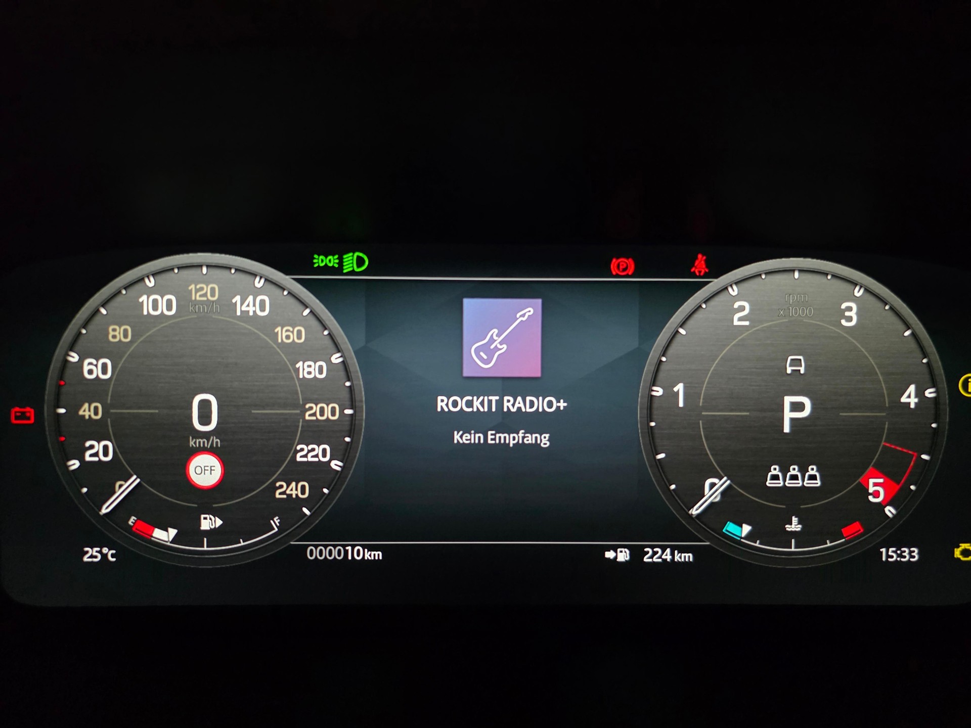 LAND ROVER Defender 90 3.0 D I6 350 X-Dynamic HSE-image-5