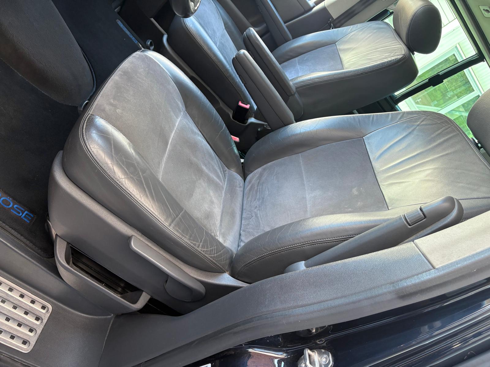 VW T5 Multivan 2.0TDI CR Highline 4Motion DSG MFK+SERVICE 07.2026-image-8