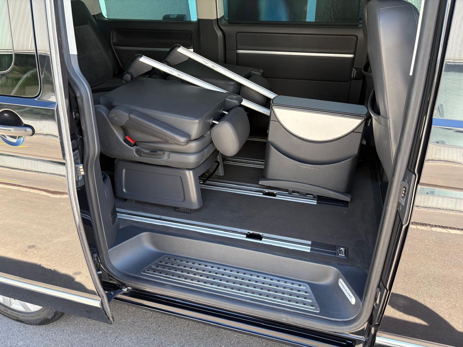VW T5 Multivan 2.0TDI CR Highline 4Motion DSG MFK+SERVICE 07.2026-image-14
