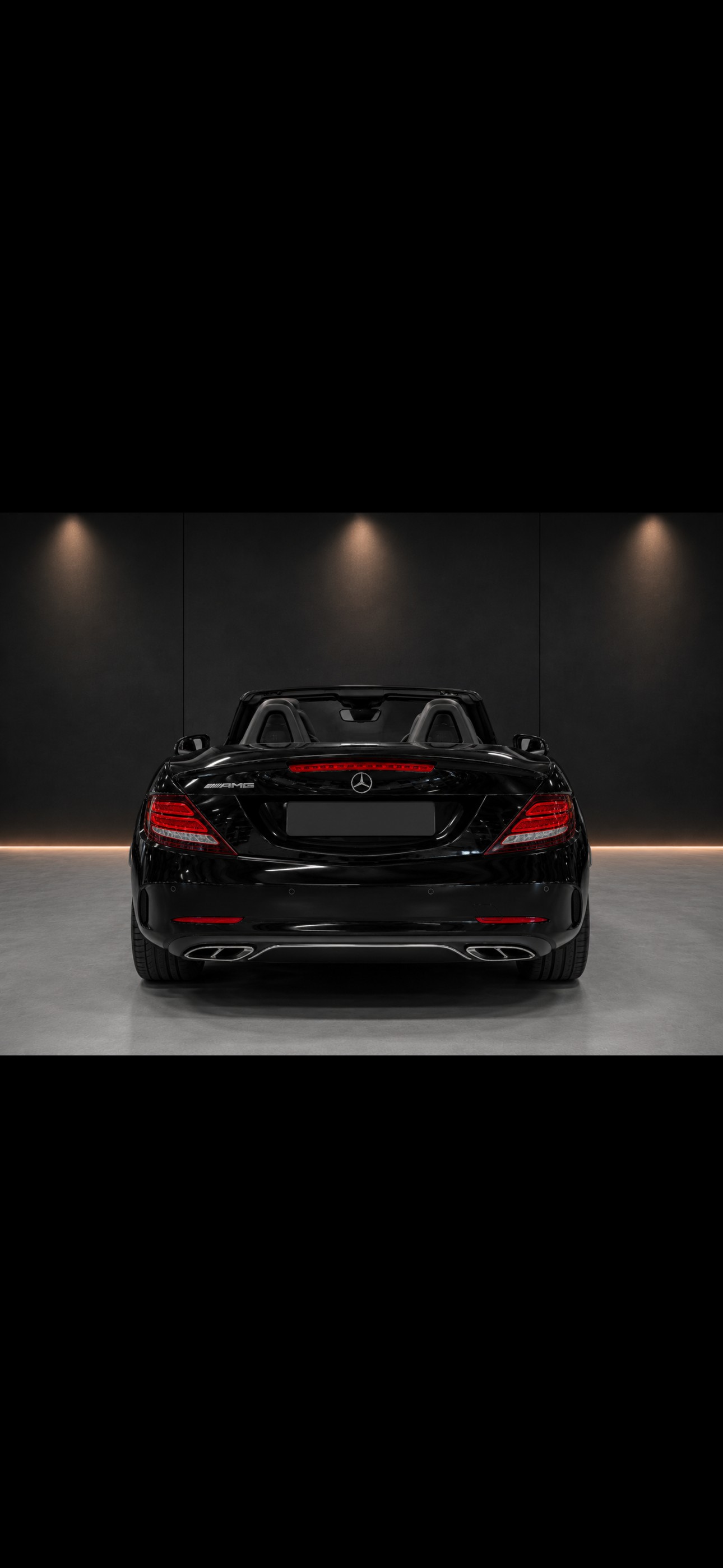 MERCEDES-BENZ SLC 43 AMG-image-3