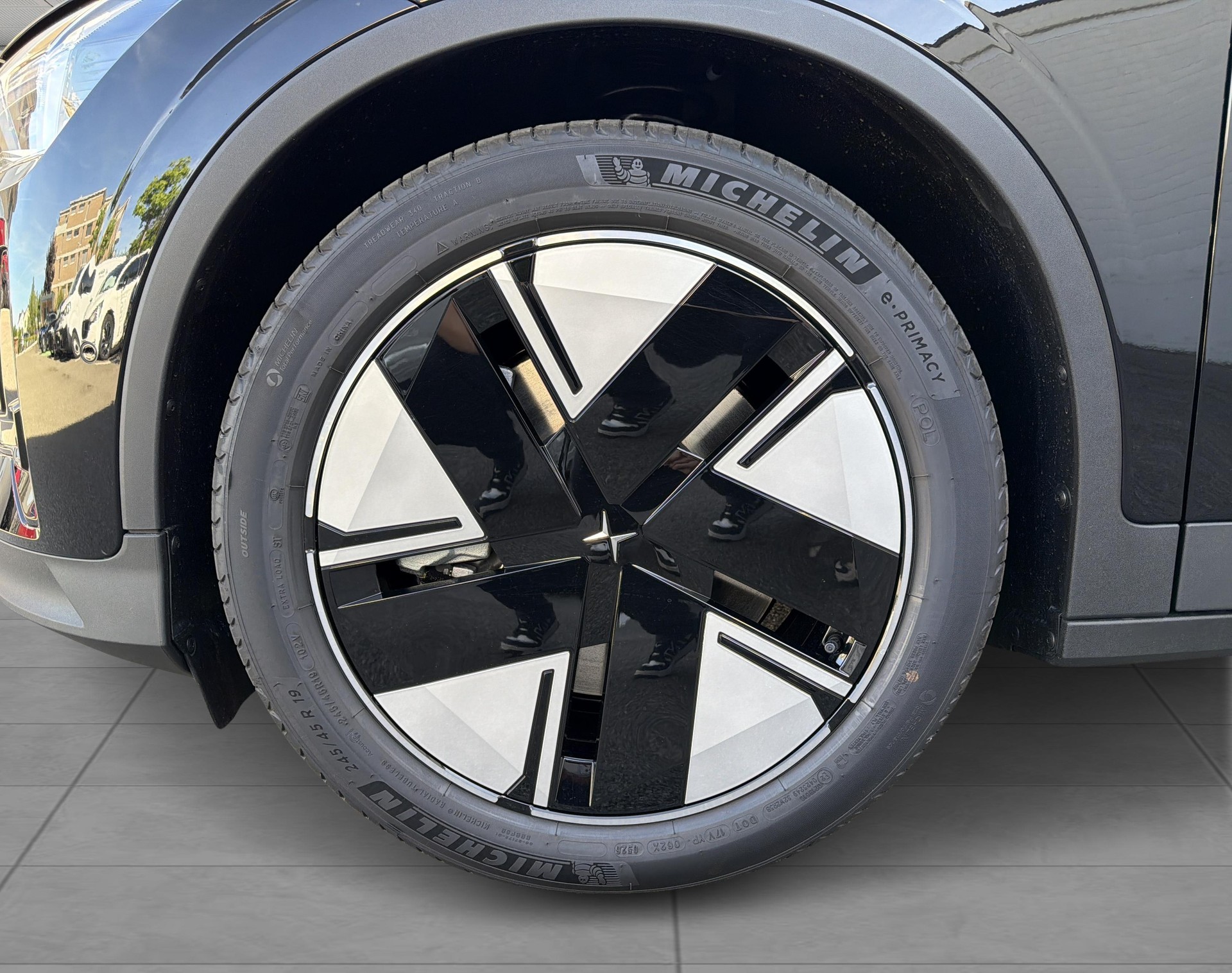 POLESTAR 2 Long Range Single Motor Prim-image-6