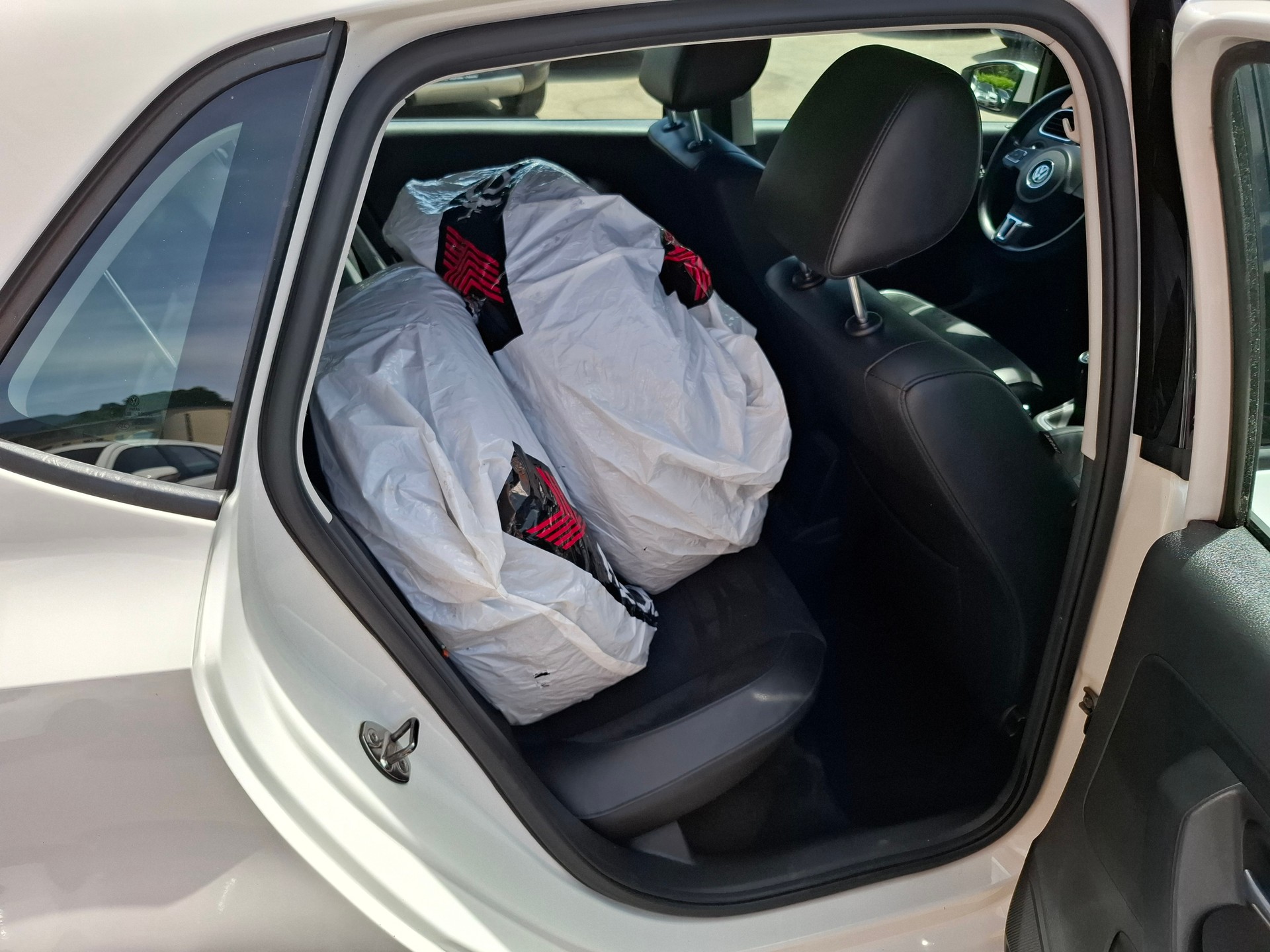 VW Polo 1.2 TSI Highline-image-8