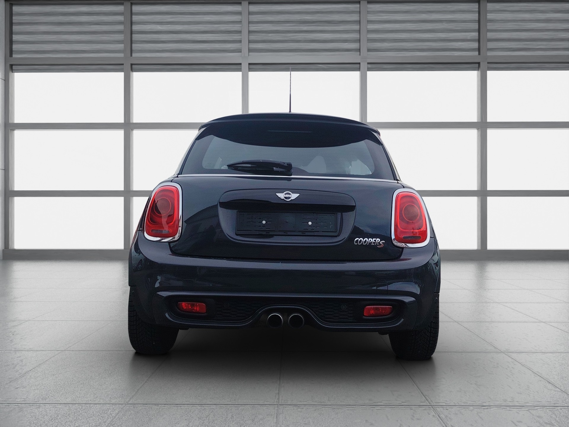 MINI Cooper S Steptronic-image-4