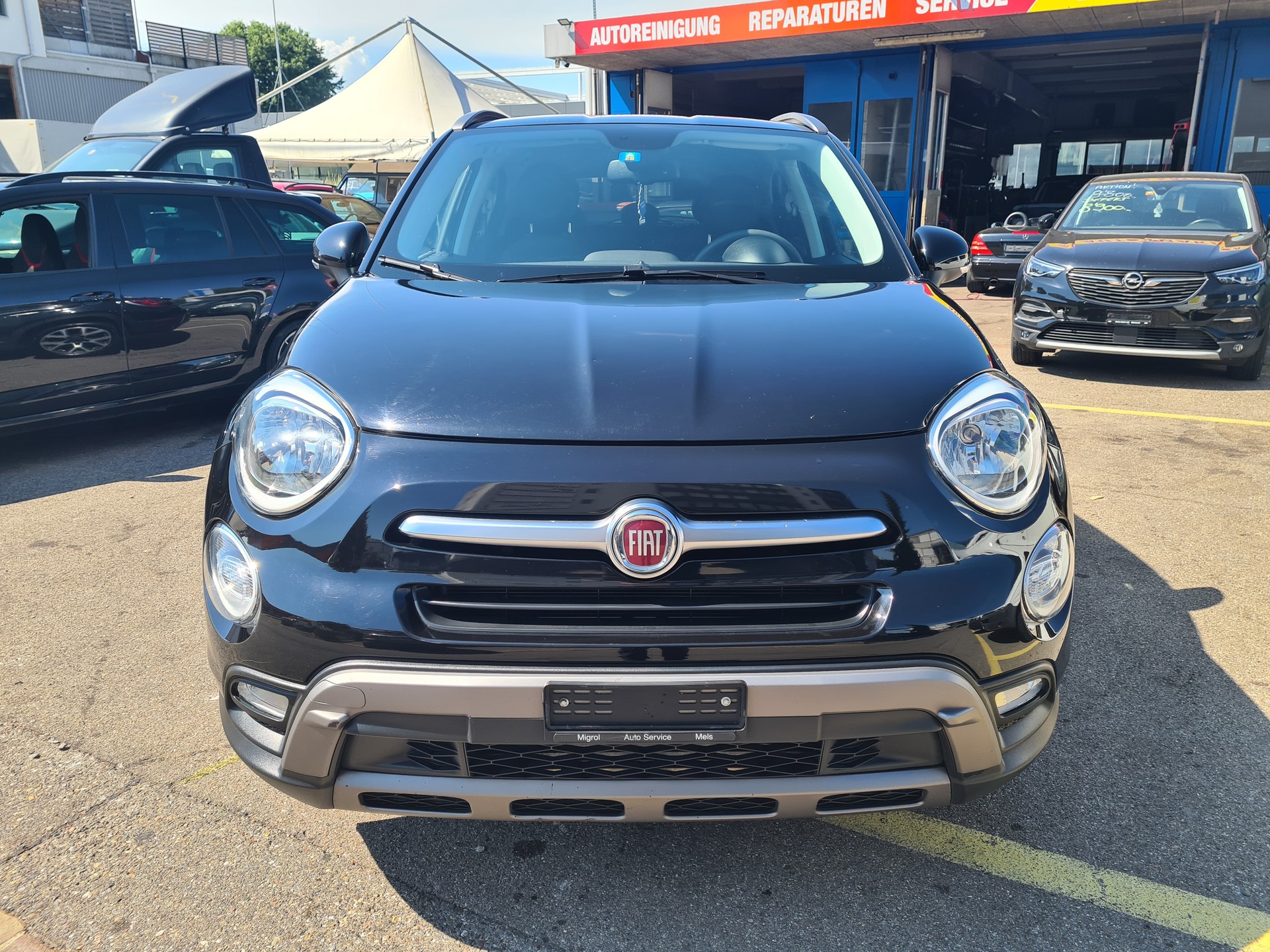 FIAT 500X 2.0 MJ Cross 4x4-showroom-element-1
