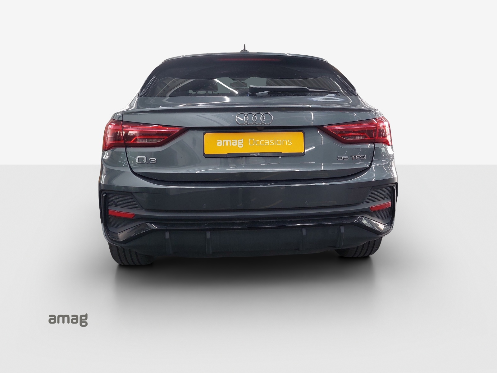 AUDI Q3 Sportback 35 TFSI S line Attraction S-tronic-showroom-element-3