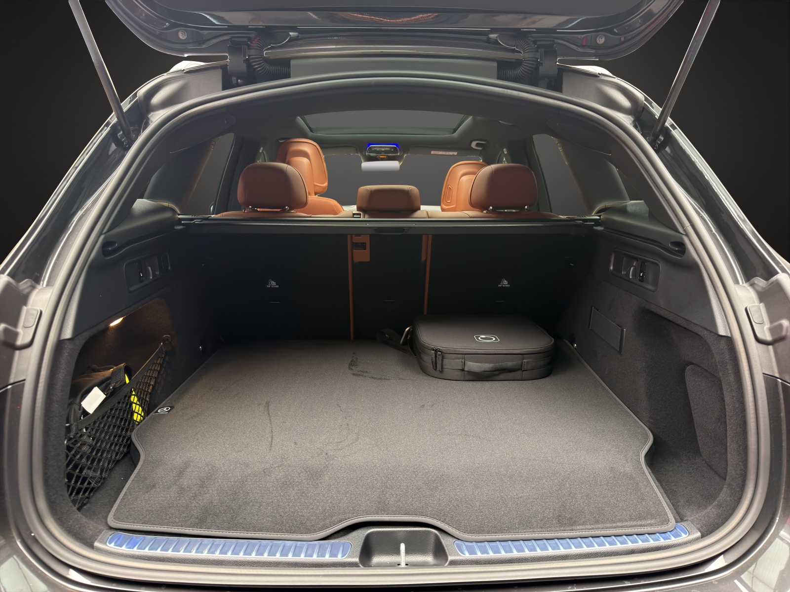 MERCEDES-BENZ GLC 400 e 4MATIC with EQ-Star Hybrid-image-10