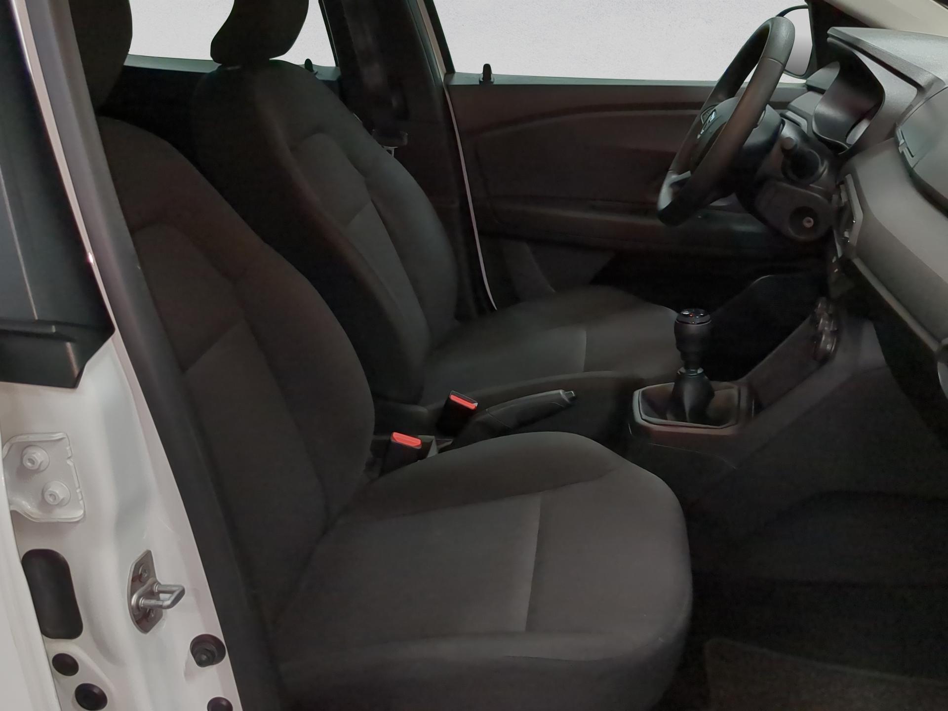 DACIA Sandero SCe 65 Access-image-15