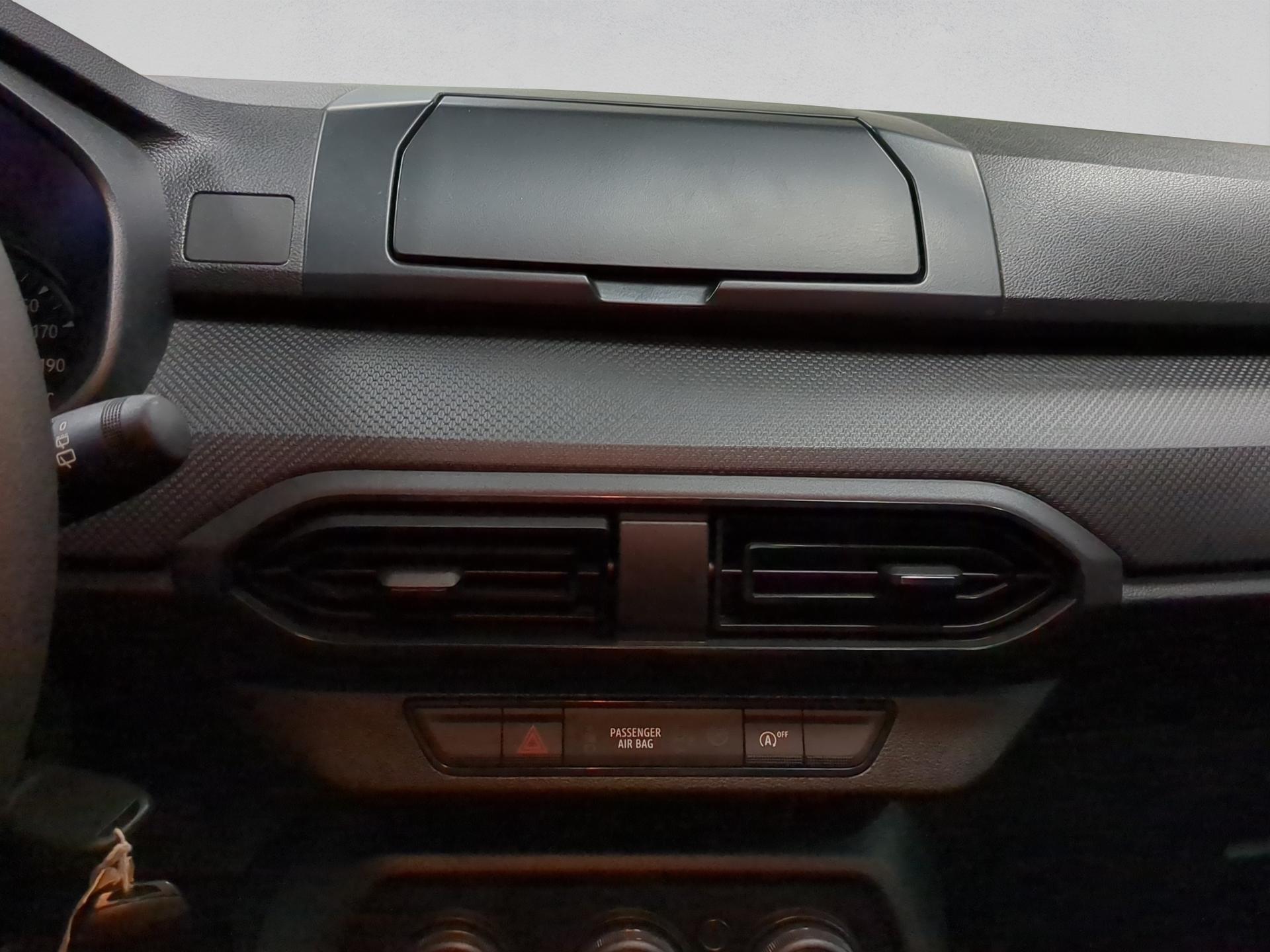 DACIA Sandero SCe 65 Access-image-11