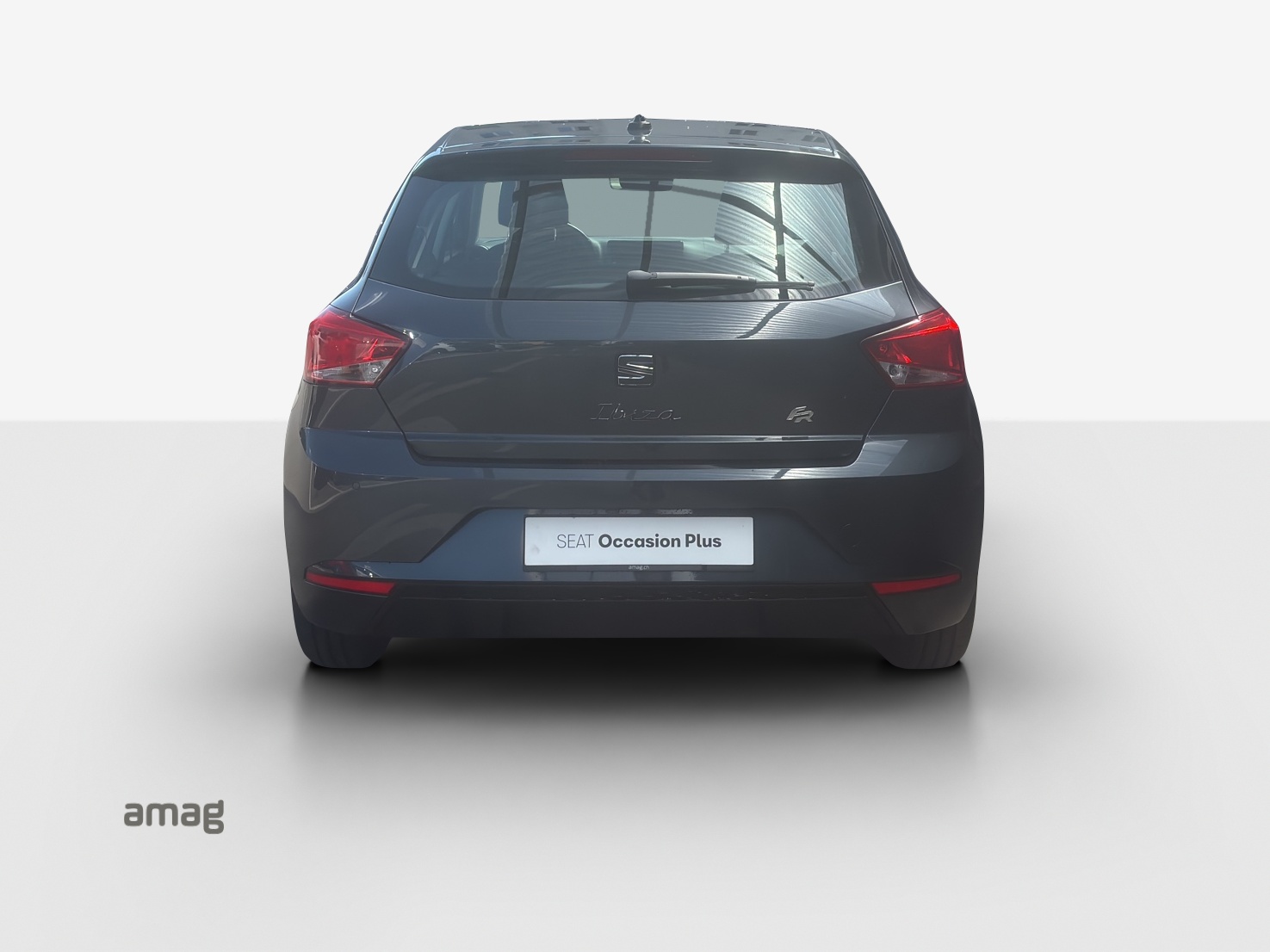 SEAT Ibiza 1.0 EcoTSI Style-showroom-element-3