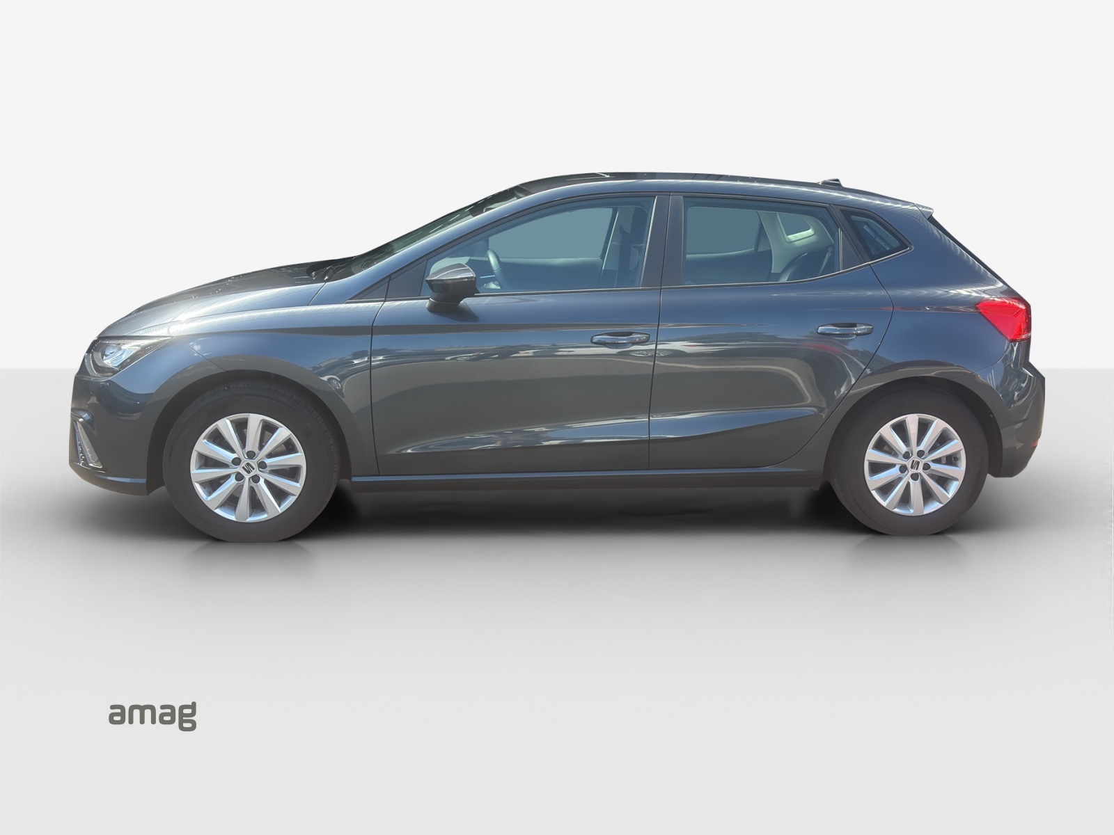 SEAT Ibiza 1.0 EcoTSI Style-showroom-element-1