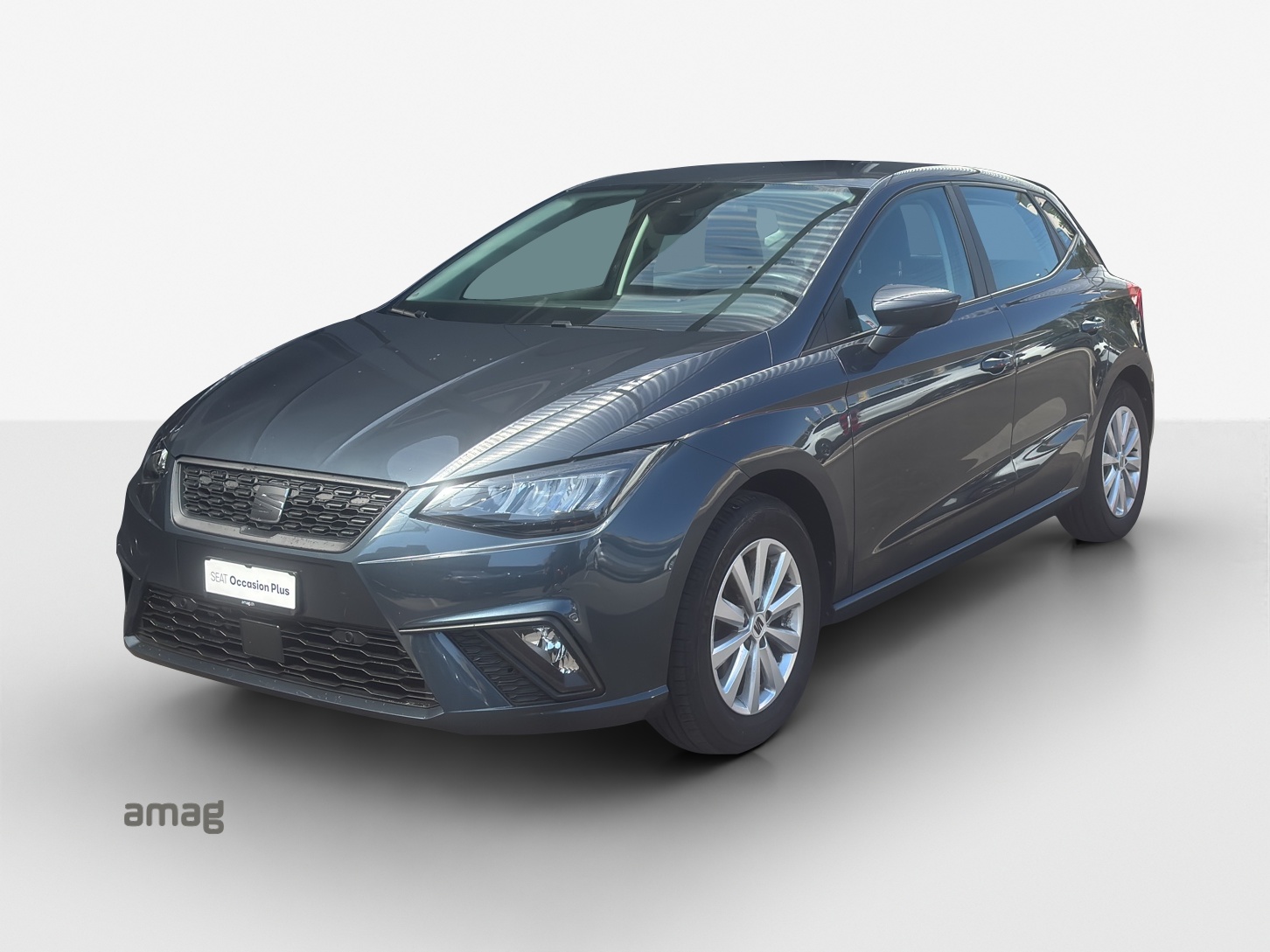 SEAT Ibiza 1.0 EcoTSI Style