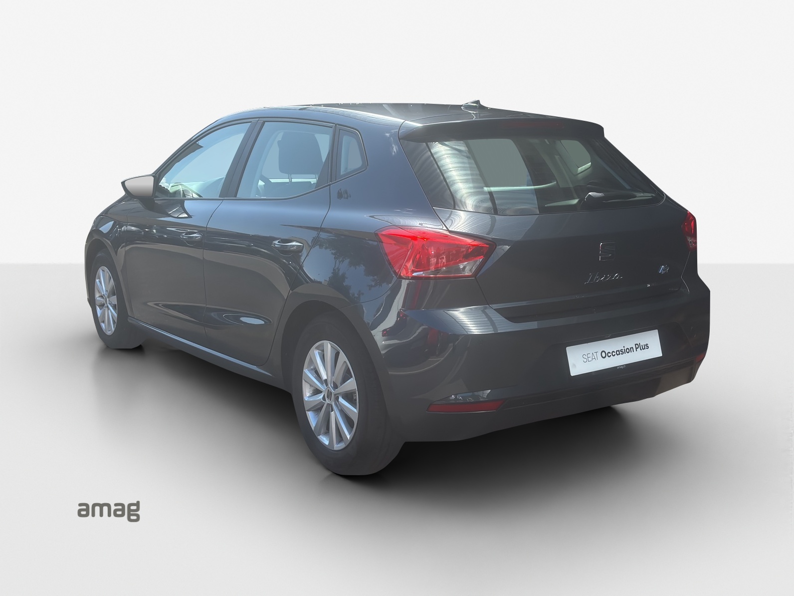 SEAT Ibiza 1.0 EcoTSI Style-showroom-element-2