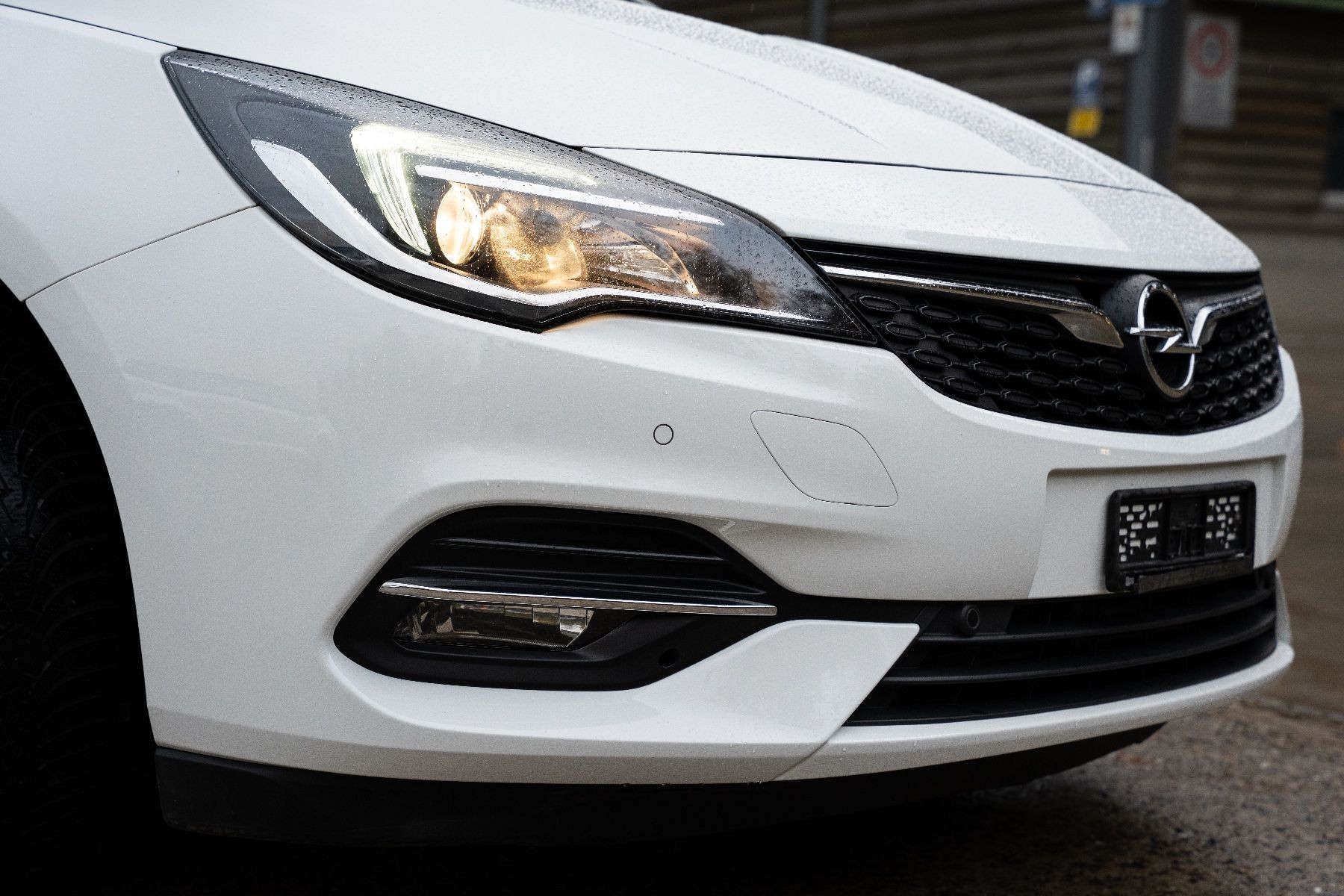 OPEL Astra Sports Tourer 1.4i Turbo Elegance-showroom-element-3