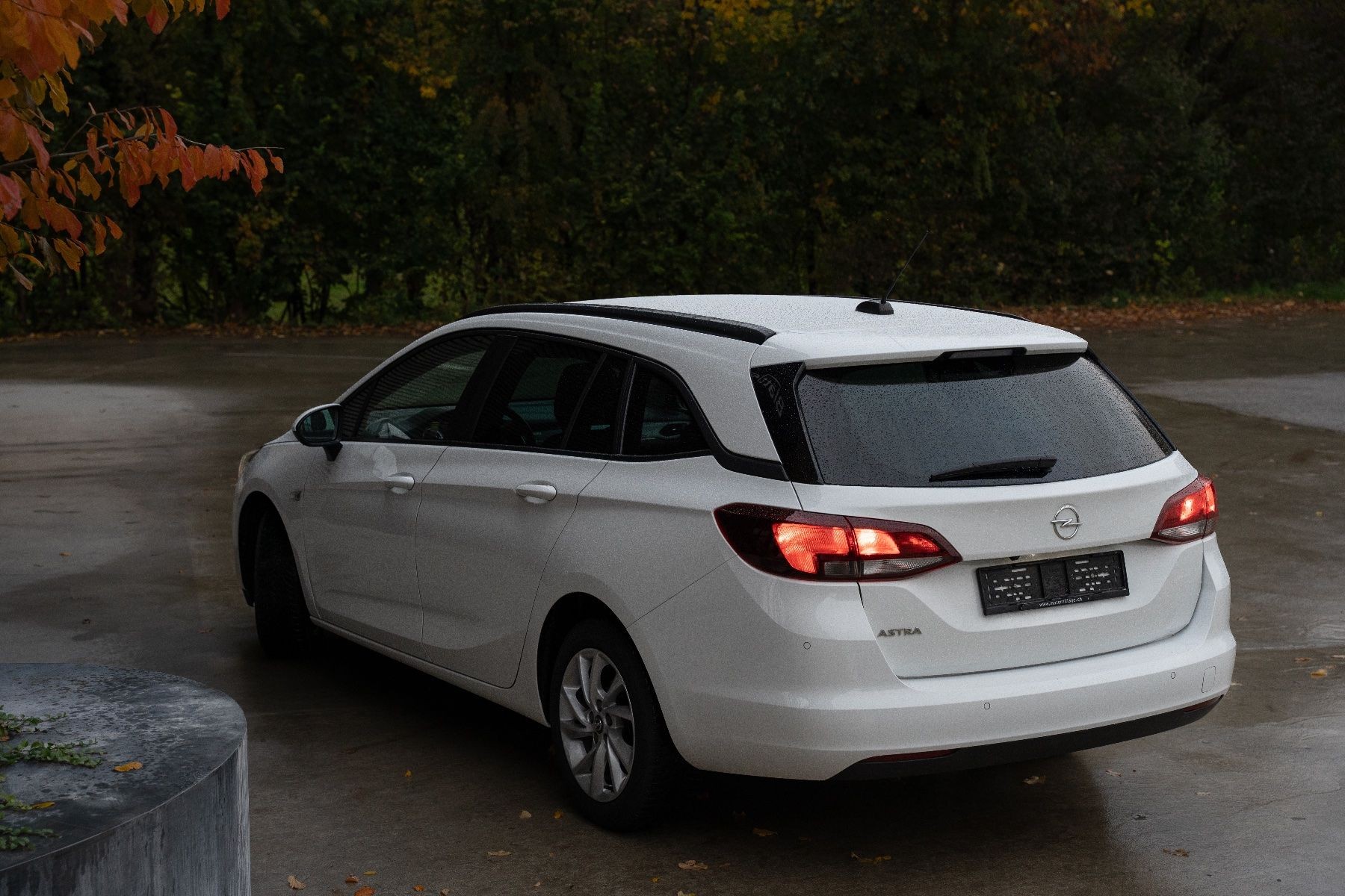 OPEL Astra Sports Tourer 1.4i Turbo Elegance-showroom-element-2