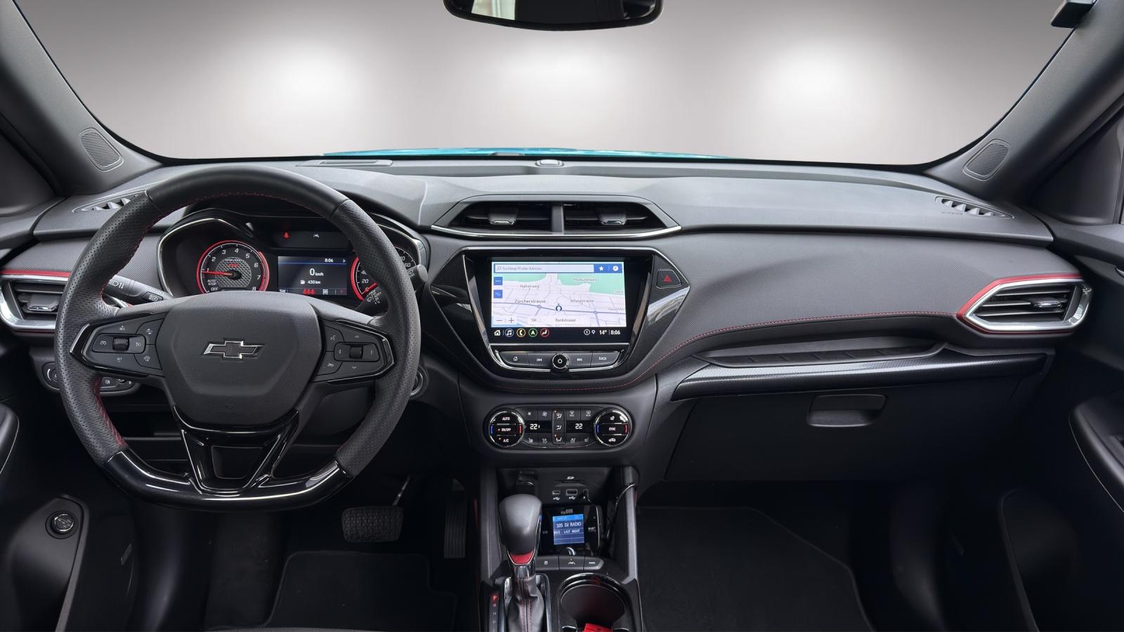 CHEVROLET RS-image-8