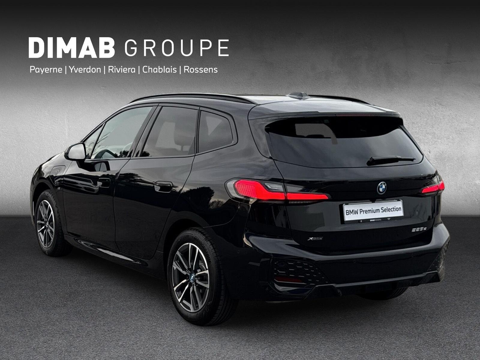 BMW 225e M Sport Active Tourer xDrive U06 (CH) AHK 1.4T 📍-showroom-element-2