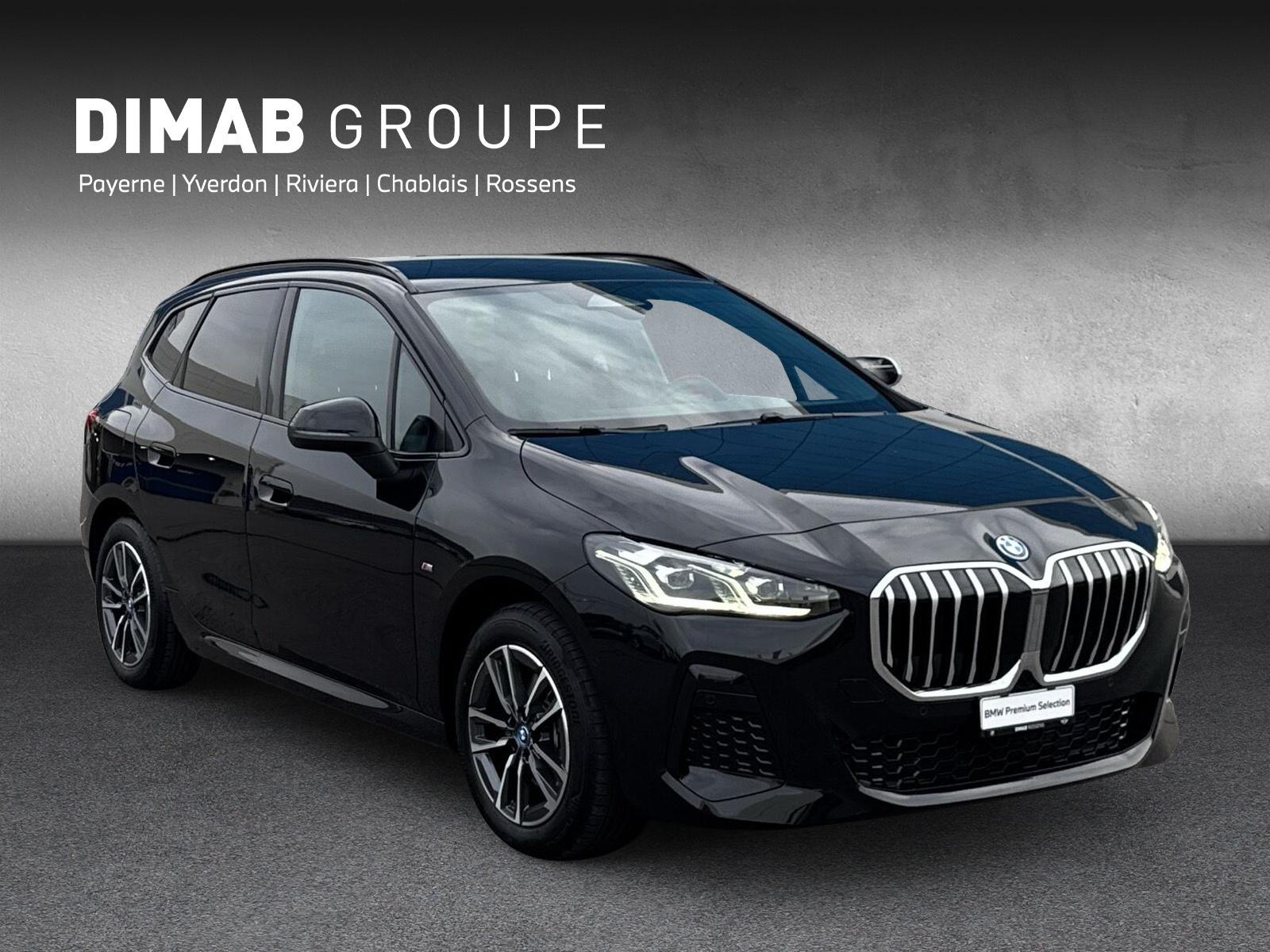 BMW 225e M Sport Active Tourer xDrive U06 (CH) AHK 1.4T 📍-image-6