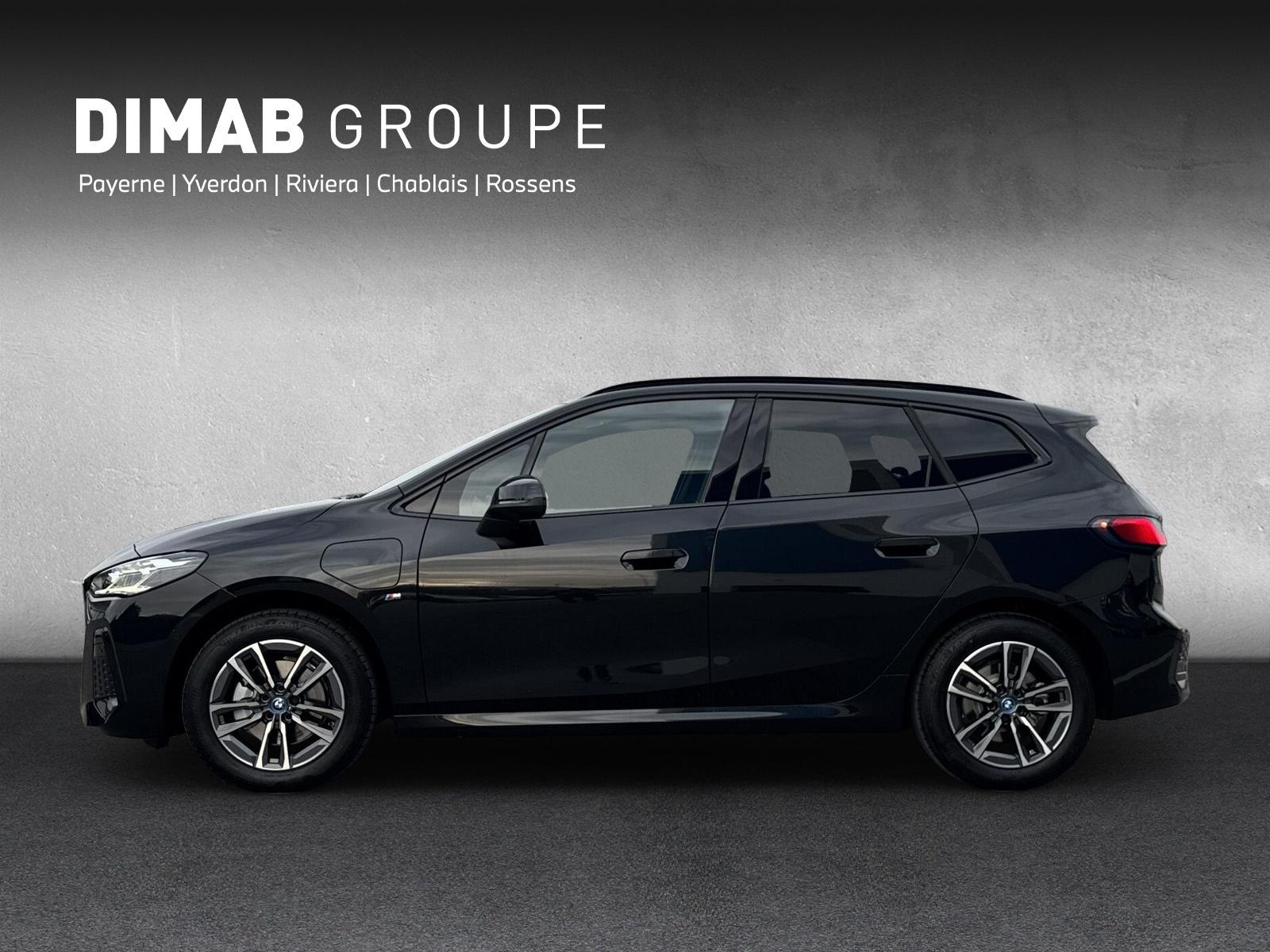 BMW 225e M Sport Active Tourer xDrive U06 (CH) AHK 1.4T 📍-showroom-element-1