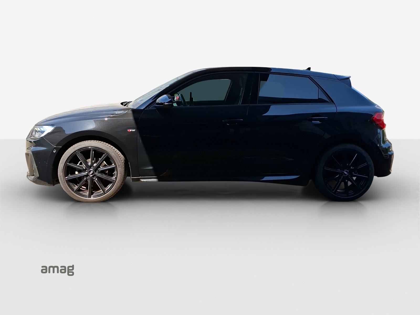 AUDI A1 Sportback 35 TFSI S Line S-tronic-showroom-element-1