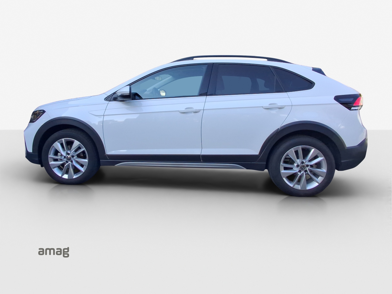 VW Taigo 1.0 TSI Life DSG-image-1