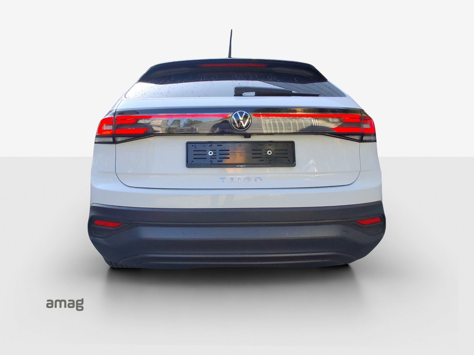 VW Taigo 1.0 TSI Life DSG-image-3