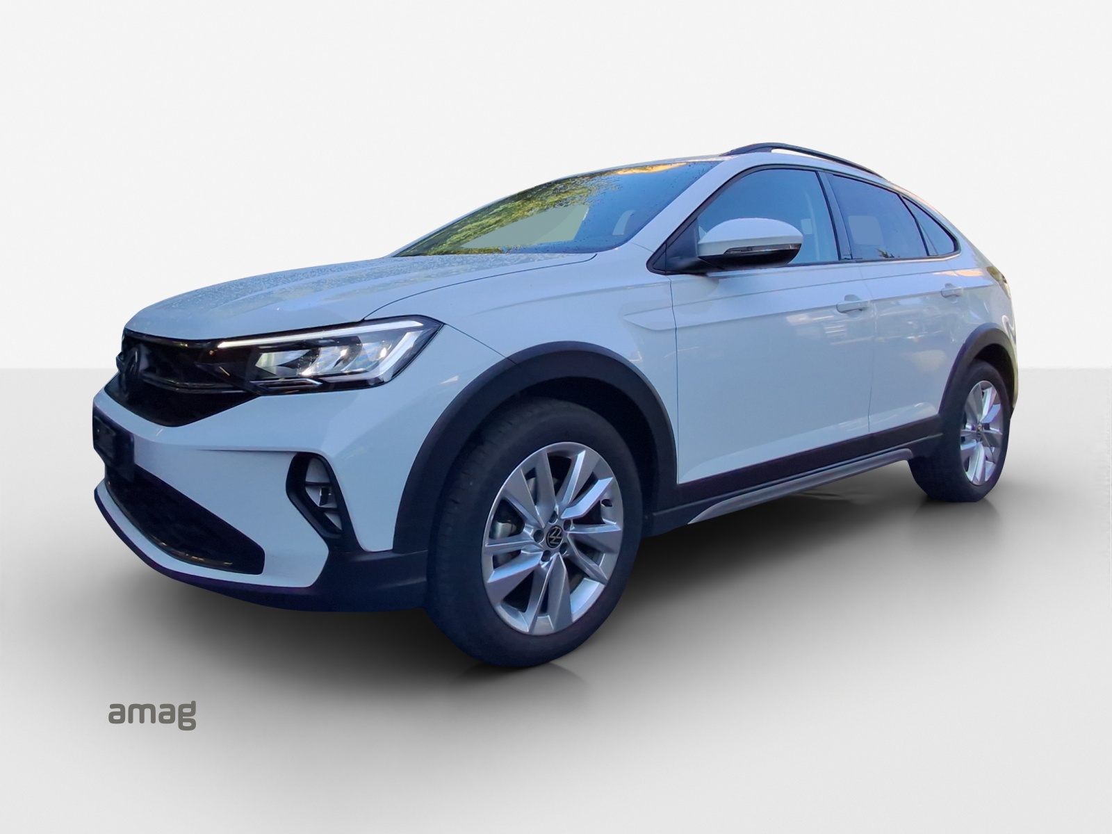 VW Taigo 1.0 TSI Life DSG-image-0
