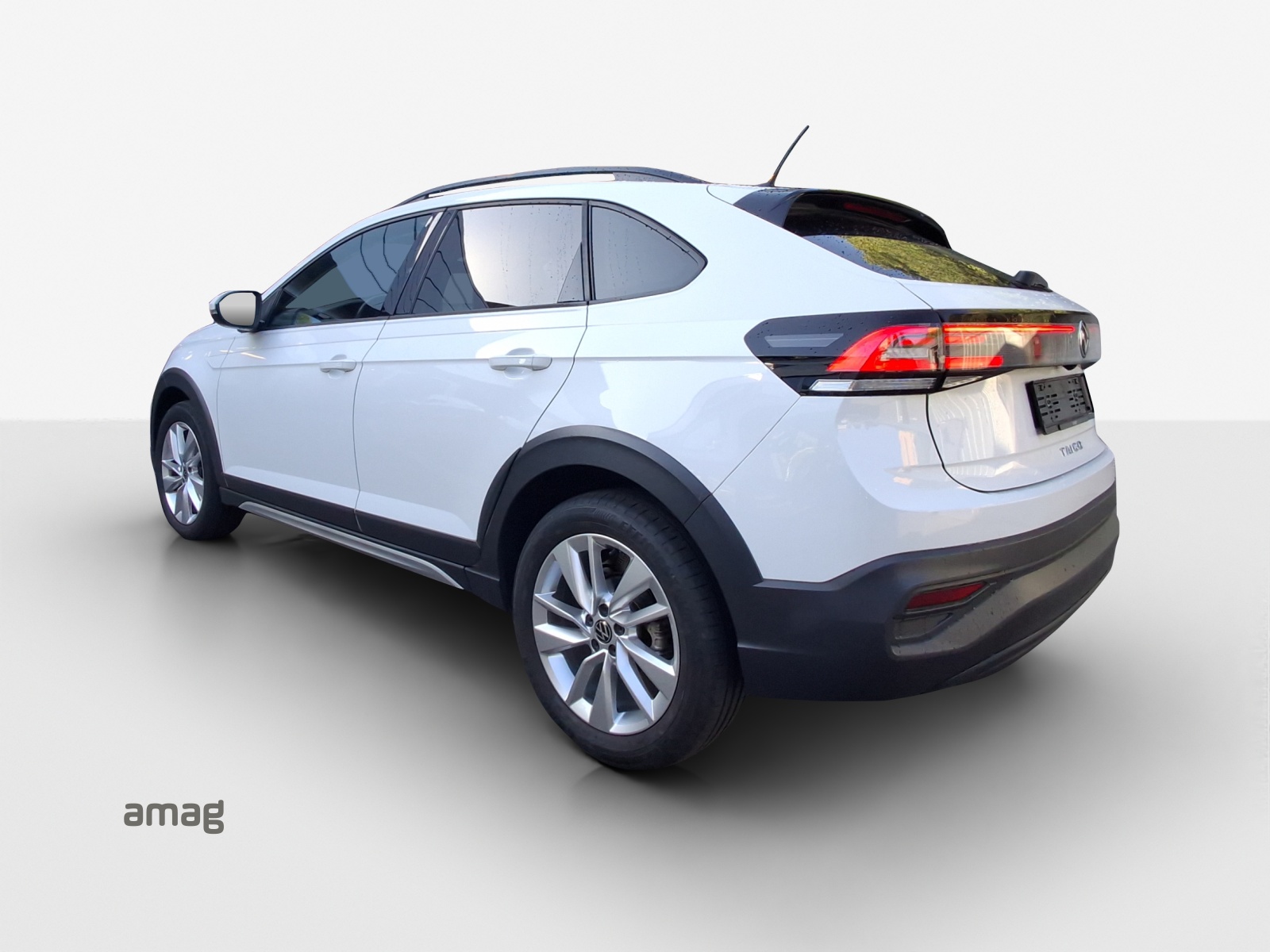 VW Taigo 1.0 TSI Life DSG-image-2