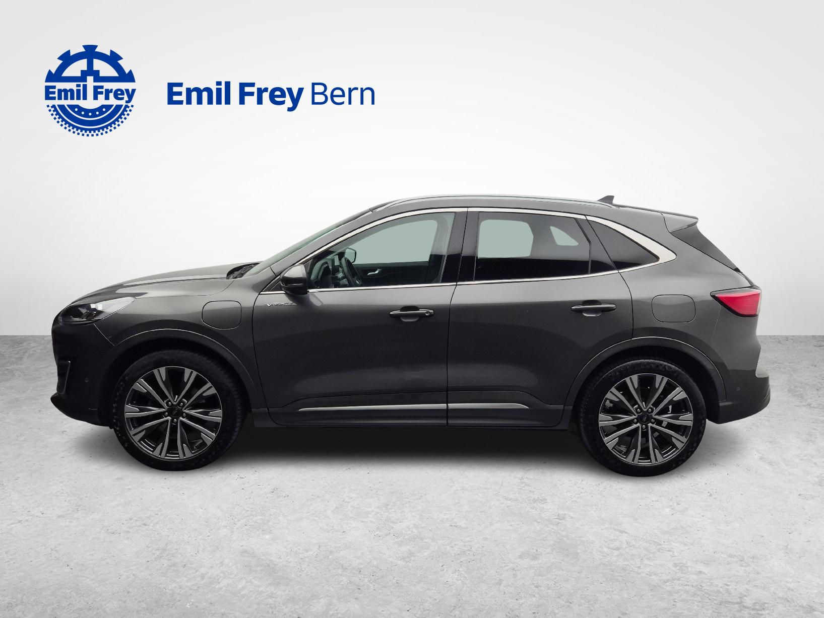 FORD Kuga 2.5 Plug-in Hybrid Vignale-showroom-element-2