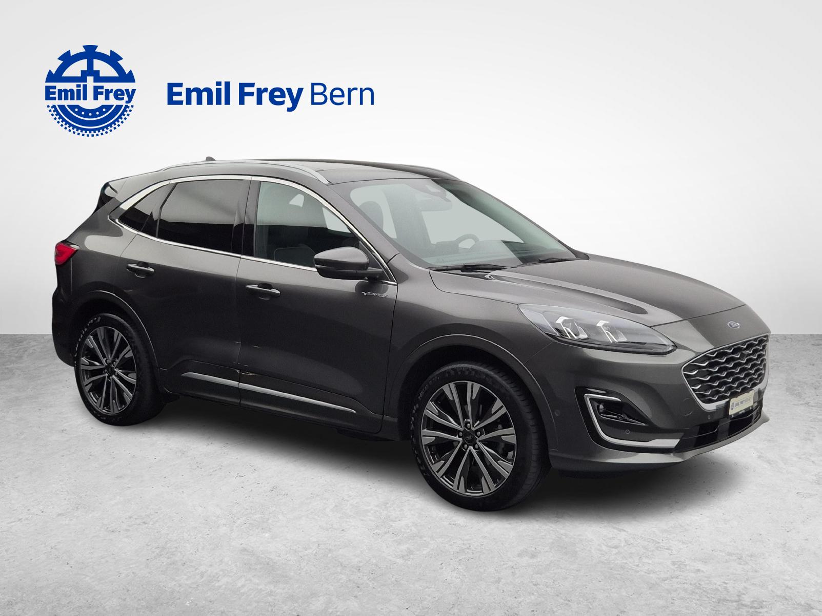 FORD Kuga 2.5 Plug-in Hybrid Vignale-image-5