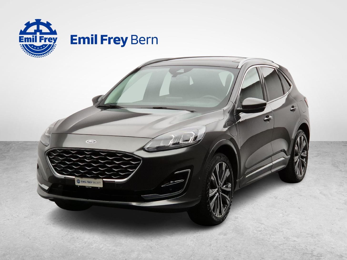 FORD Kuga 2.5 Plug-in Hybrid Vignale