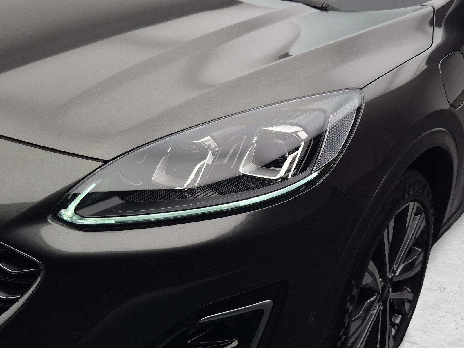 FORD Kuga 2.5 Plug-in Hybrid Vignale-image-20