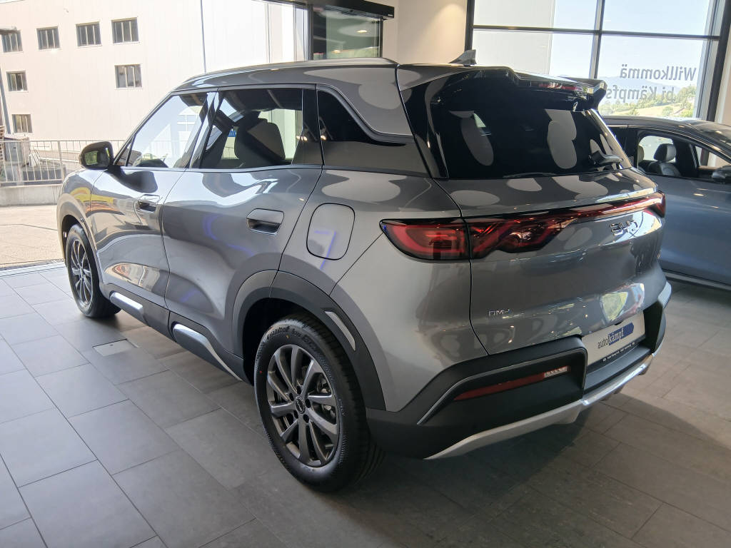 BYD Atto 2 DM-i Boost-image-4