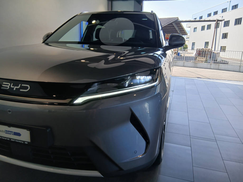BYD Atto 2 DM-i Boost-image-17