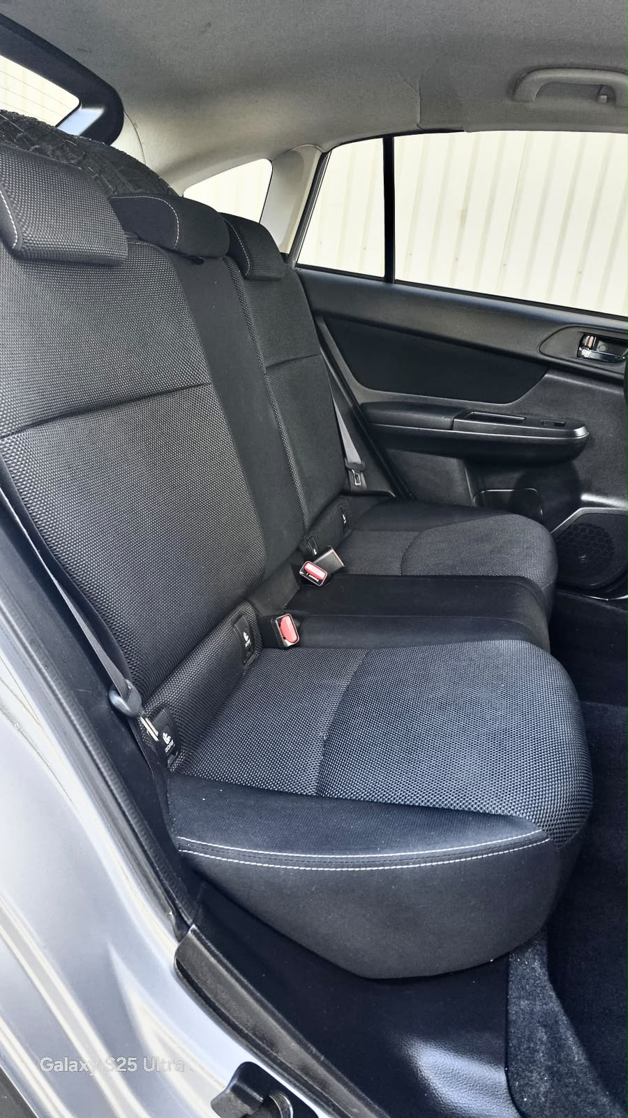 SUBARU XV 1.6 Swiss One-image-7