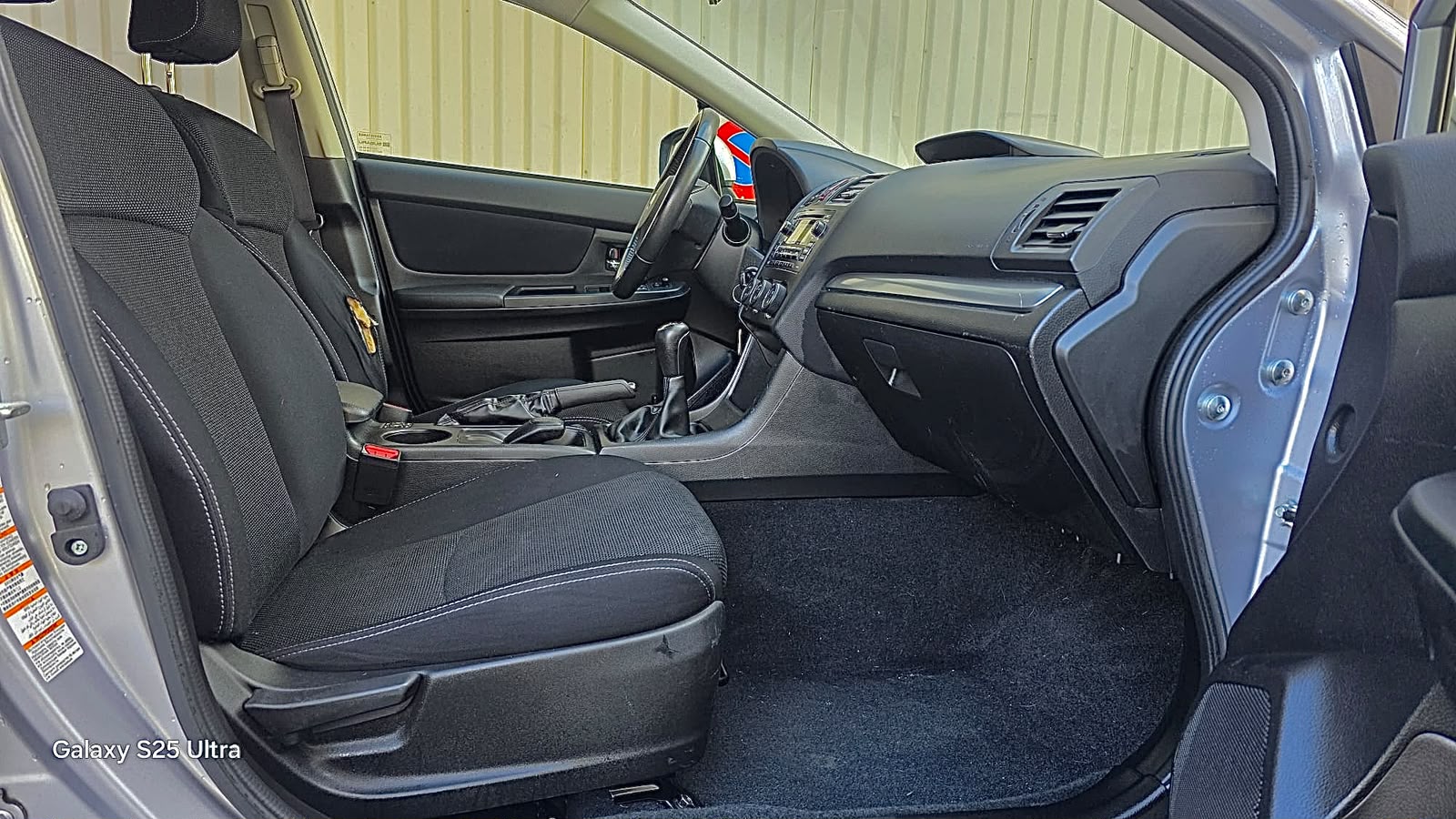 SUBARU XV 1.6 Swiss One-image-8